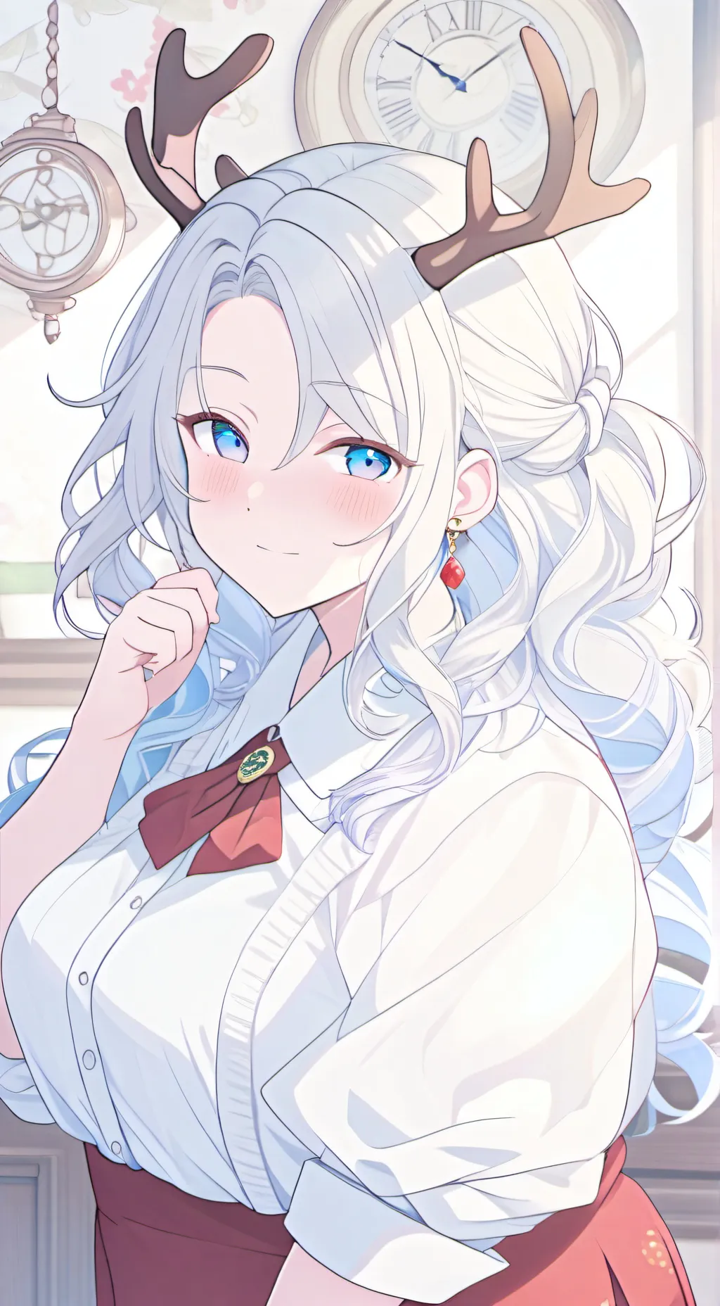 Talkie AI - Chat with Grandma Saymai