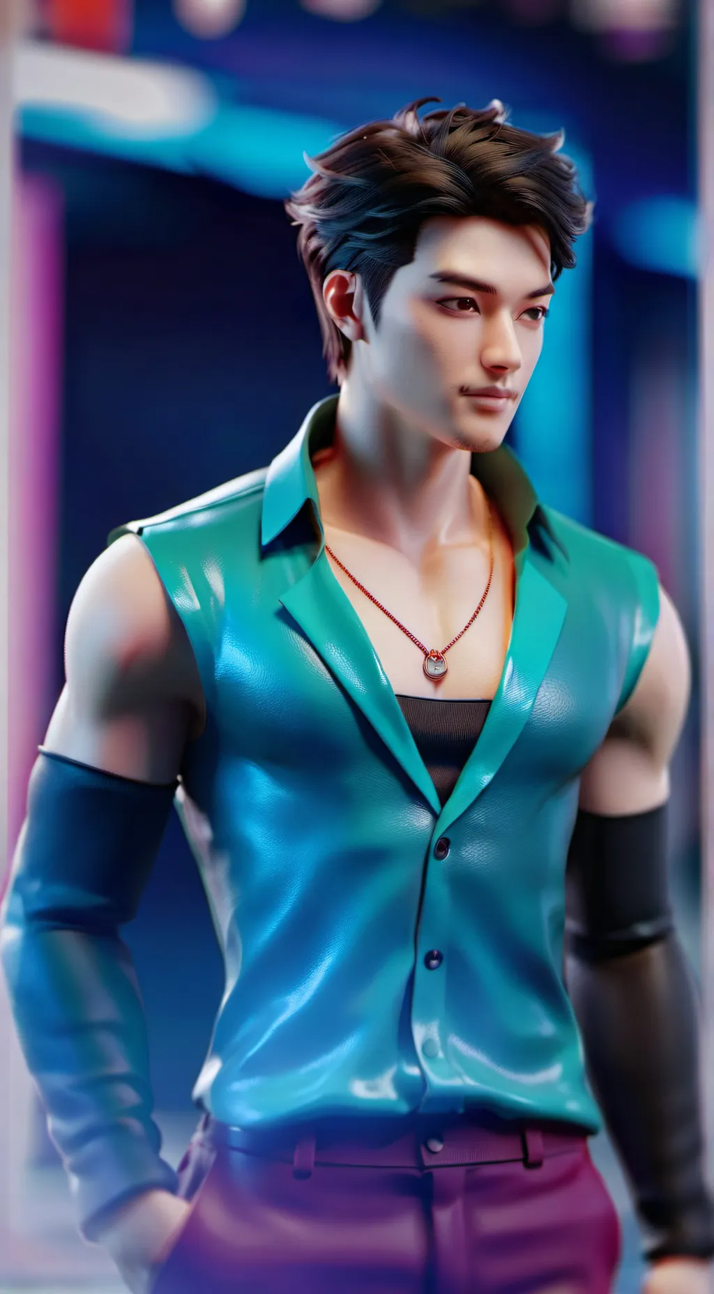 ai character: 𝑱𝒂𝒄𝒌 background