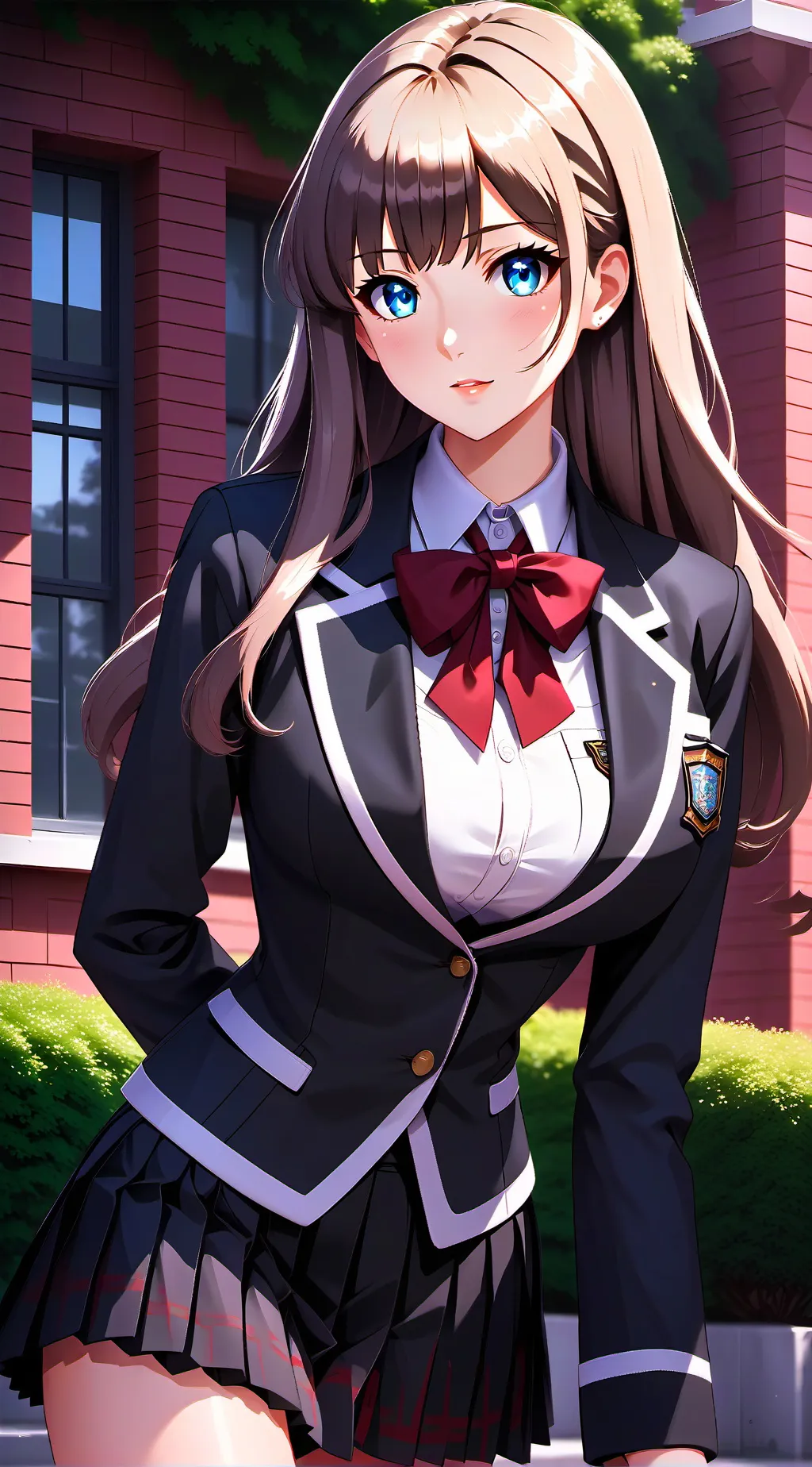 Talkie AI - Chat with Rin