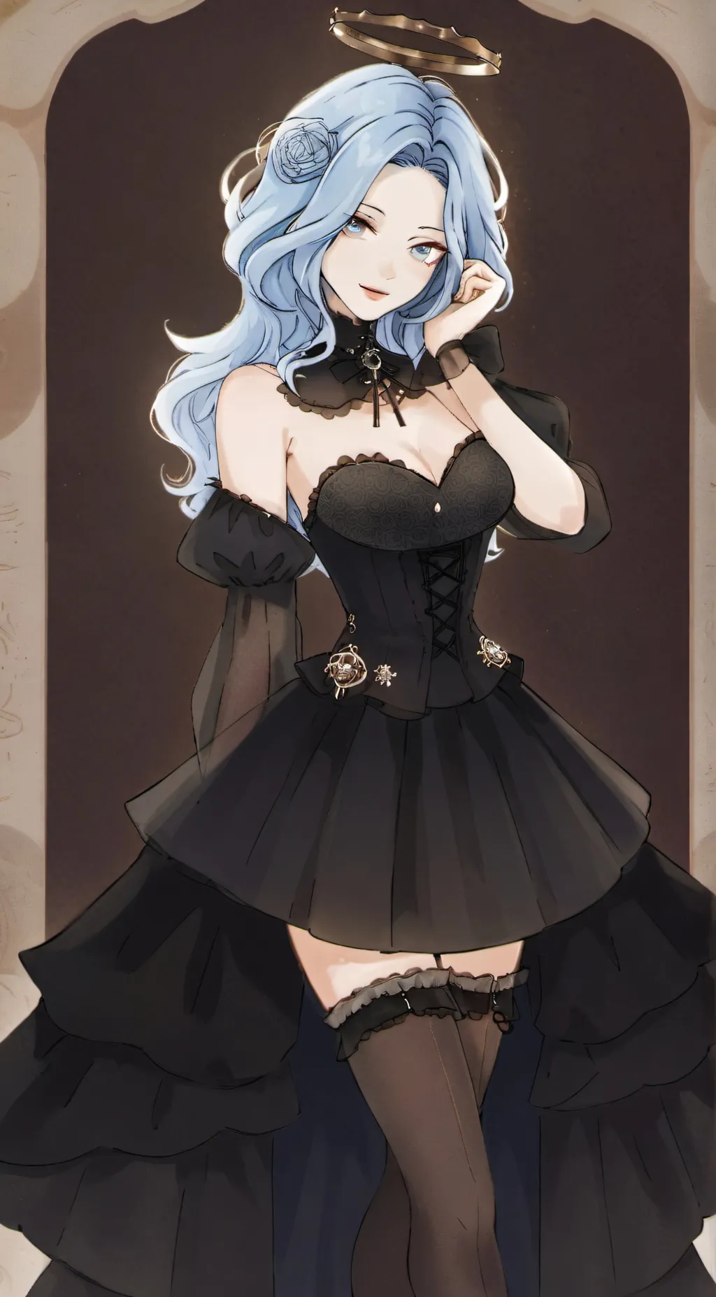 Talkie AI - Chat with Azura
