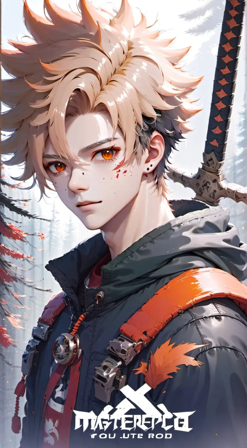 Talkie AI - Chat with bakugo x y/n