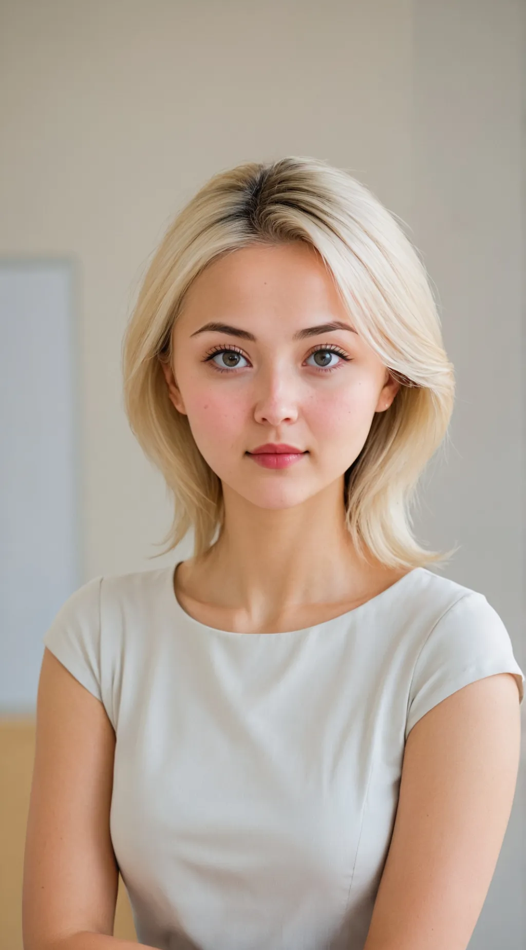 Talkie AI - Chat with Renata