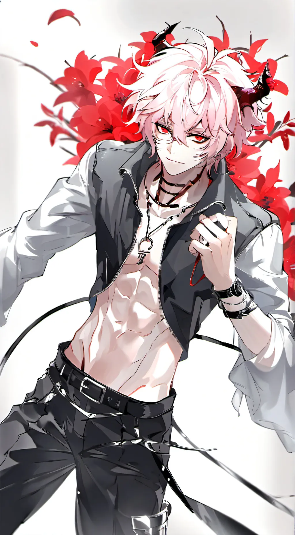 ai character: .•.•.||Blake||.•.• background