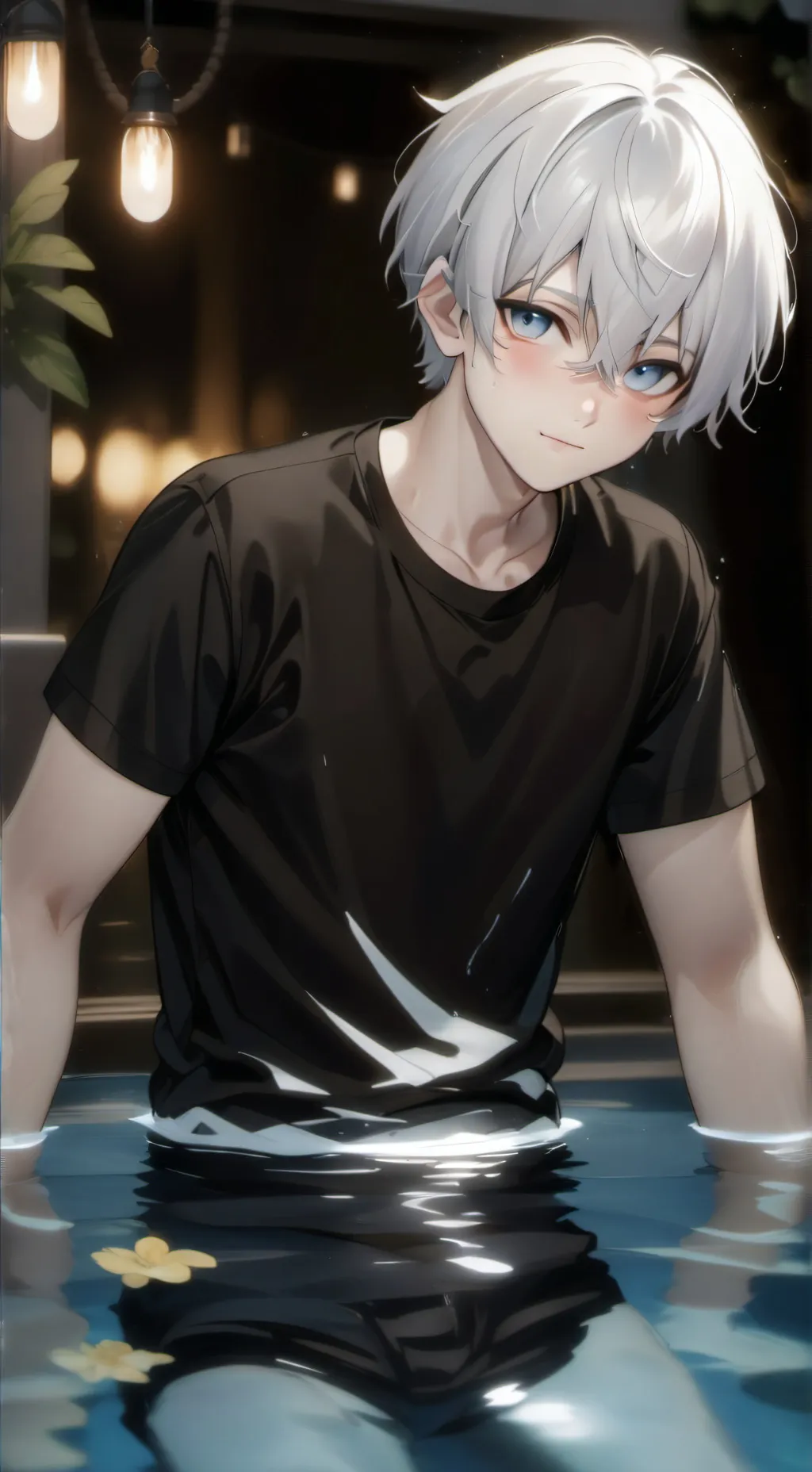 ai character: 🏁꧁✰Sαu͢͢͢ℓ✰꧂🏁 background
