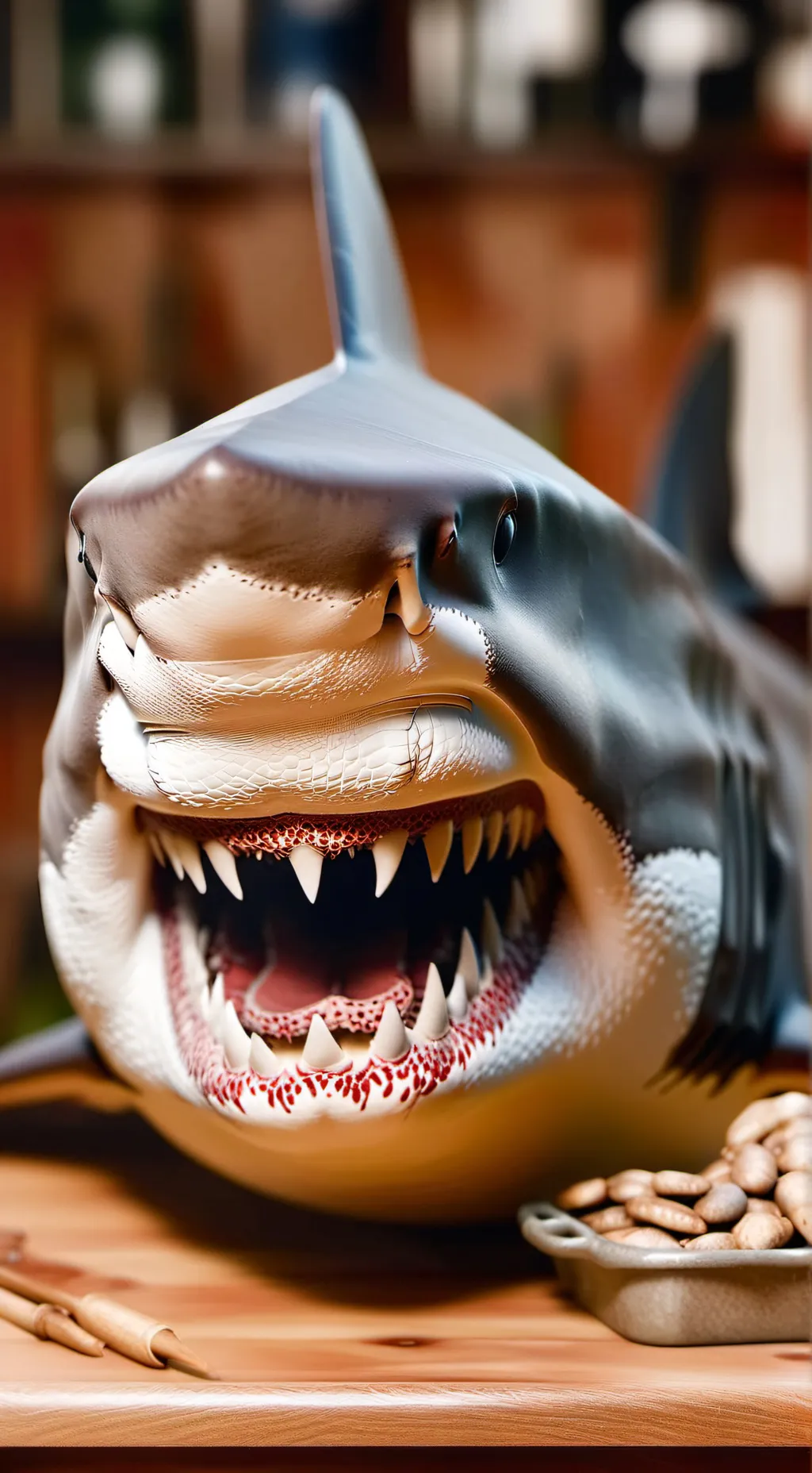 ai character: hungry shark rp 3 background