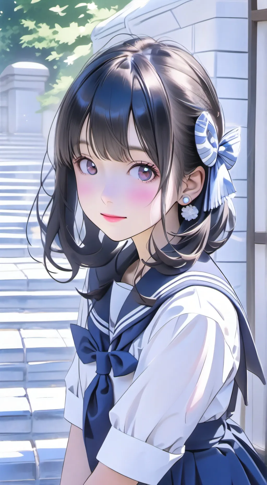 Talkie AI - Chat with Akari