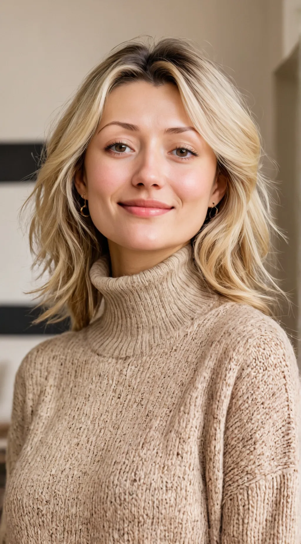 Talkie AI - Chat with Christina