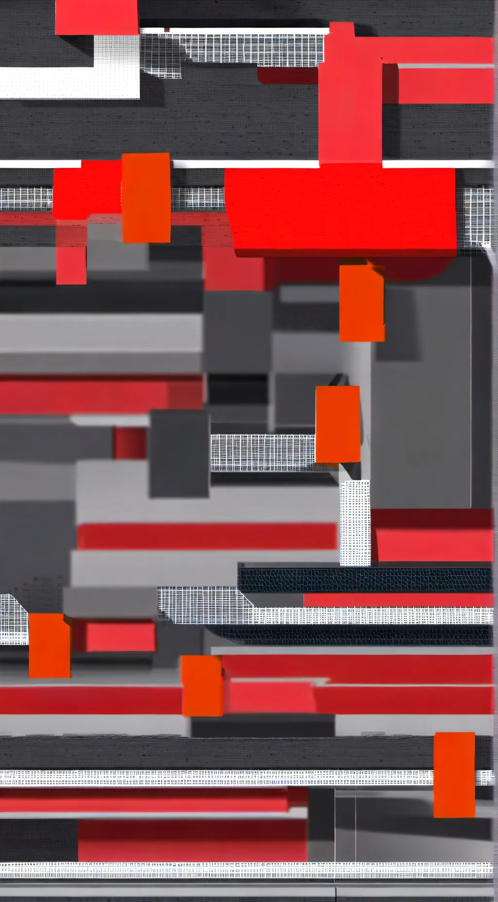 ai character: Forsaken background