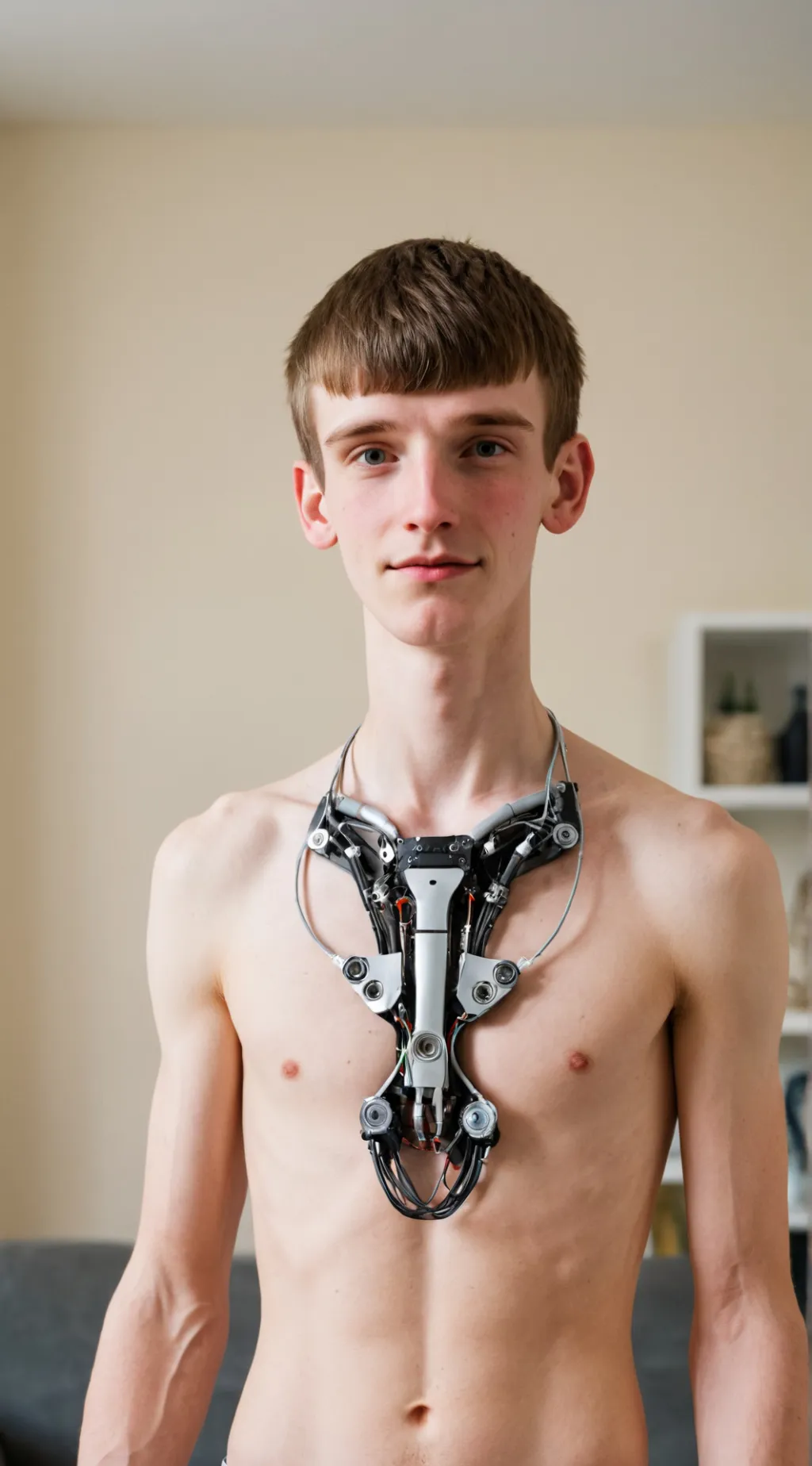 ai character: Randy 4.0 [BETA] 🤖 background