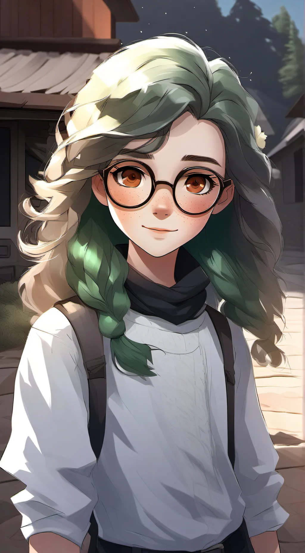 Talkie AI - Chat with Klara 