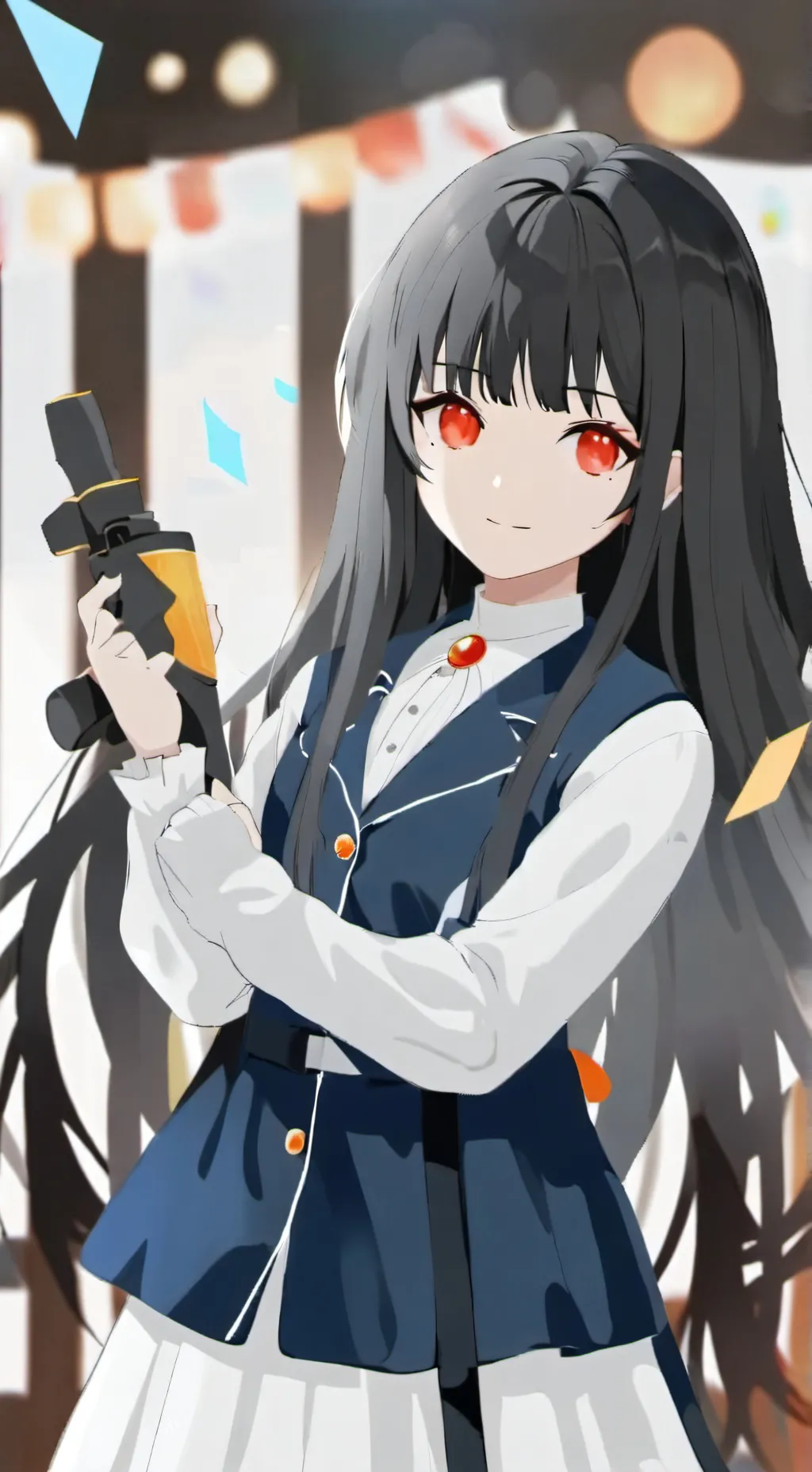 ai character: Jonah background