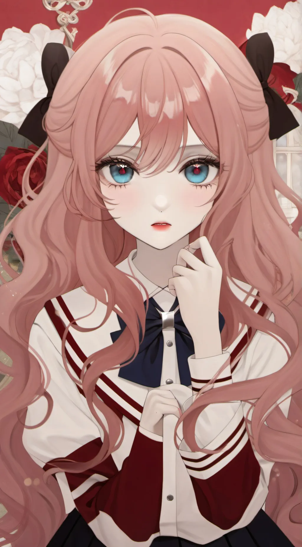 Talkie AI - Chat with ~°Alice°~