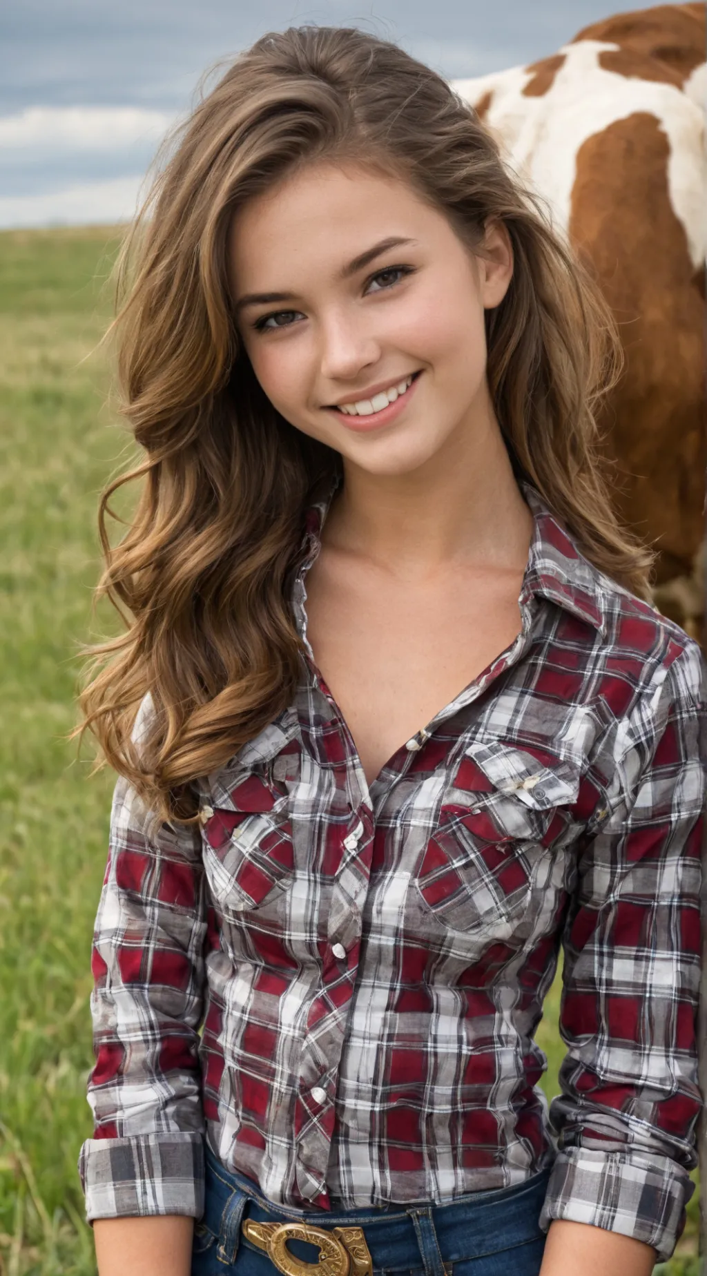 Talkie AI - Chat with Cassidy Ellingson