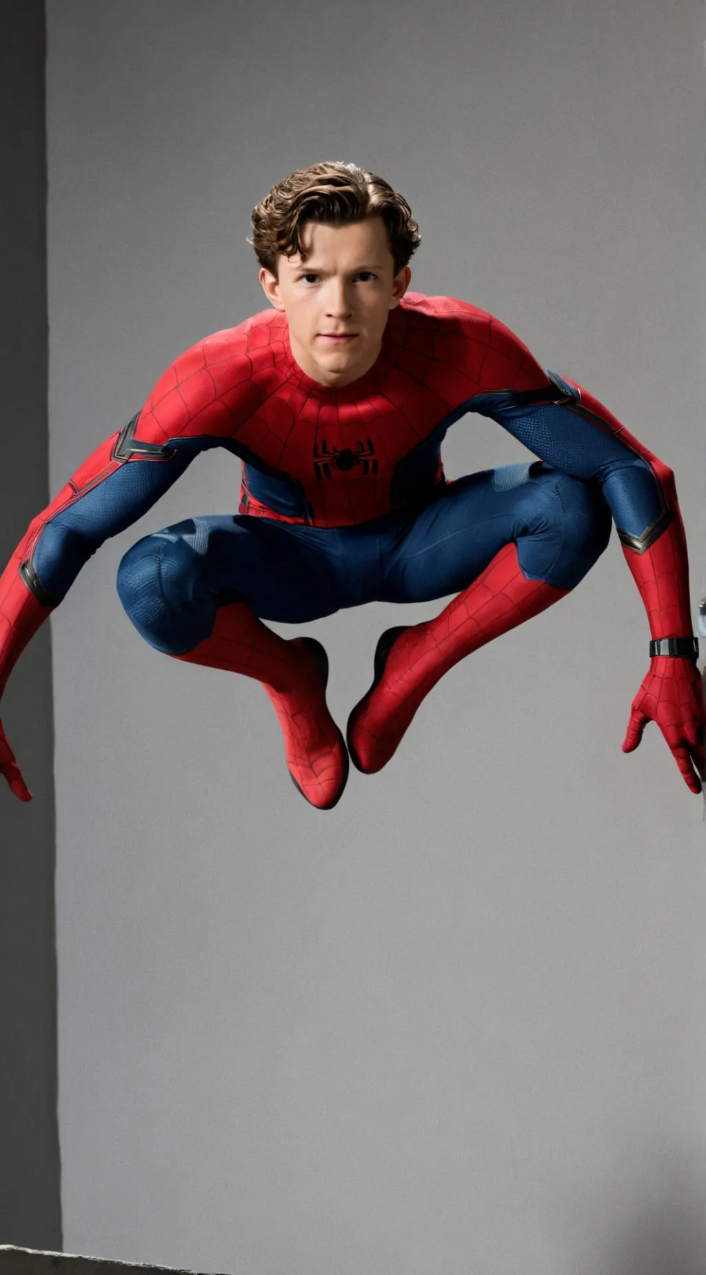 Talkie AI - Chat with  Spider-Man