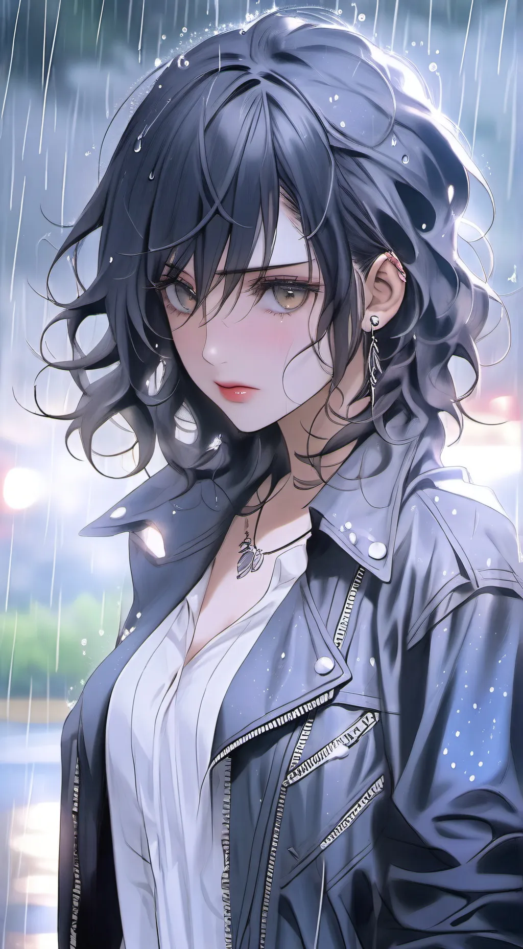 Talkie AI - Chat with Selene Ardyn