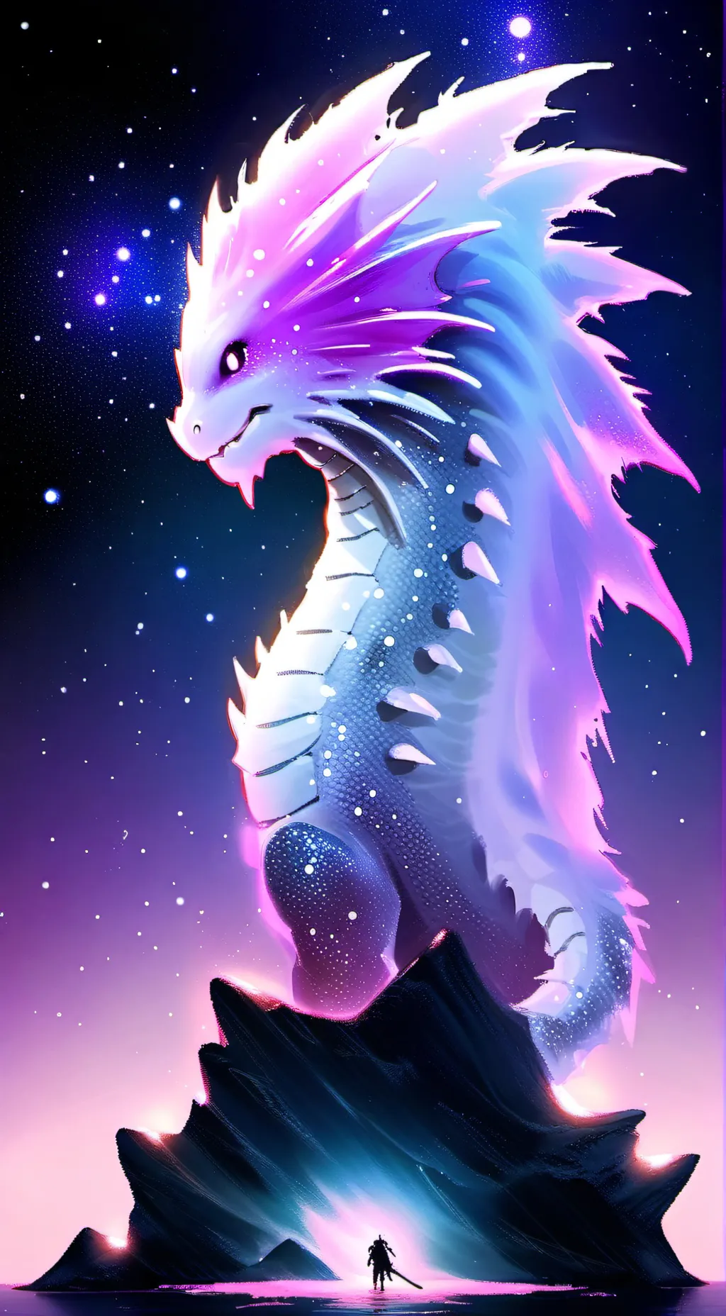 ai character: Maszilla  background