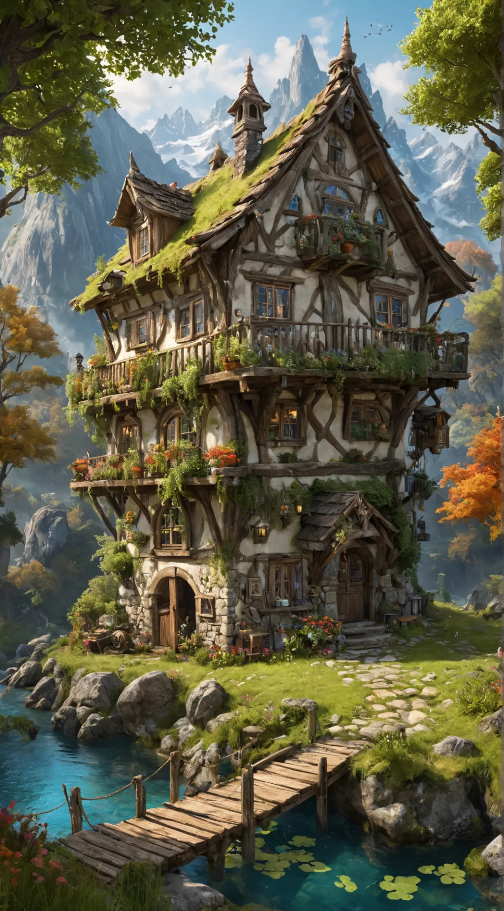 Talkie AI - Chat with Woodtasyia