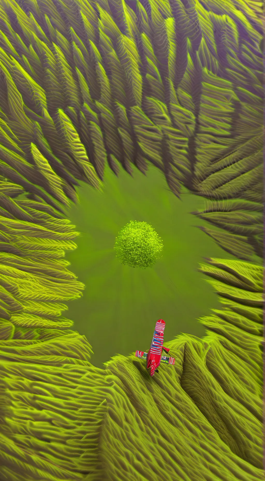 ai character: d3athwish youtube  background