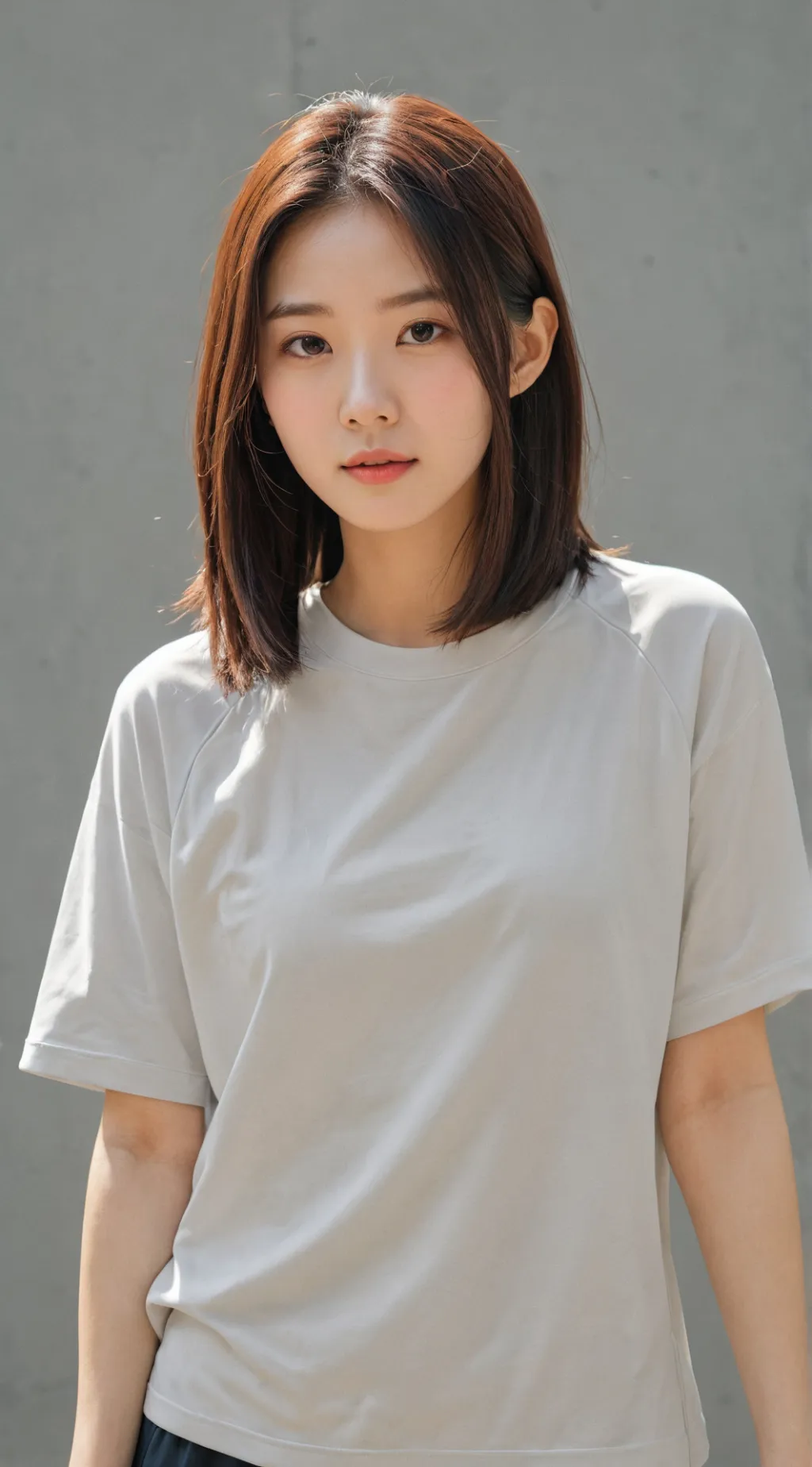 ai character: Ava background