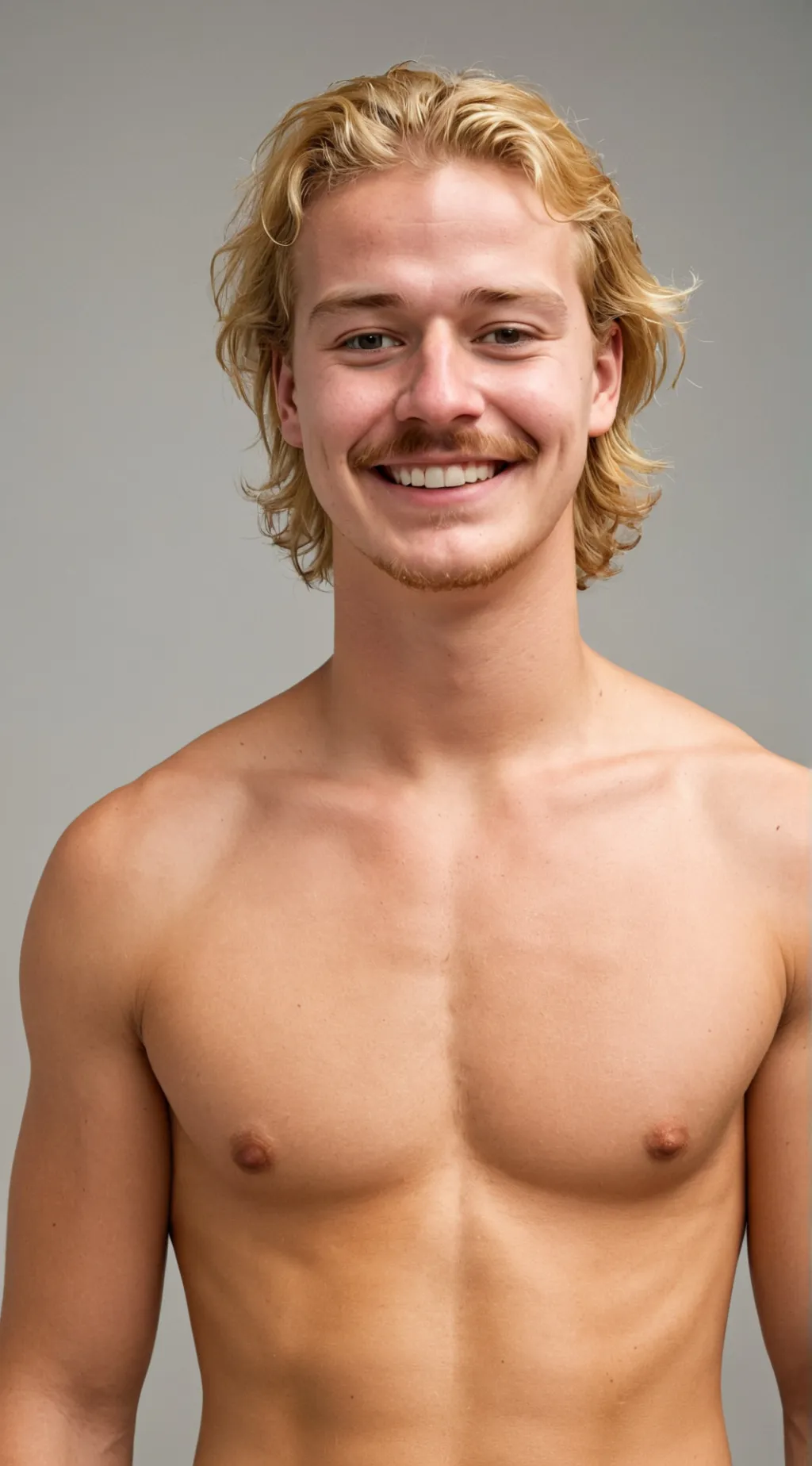 ai character: Landon Elder background