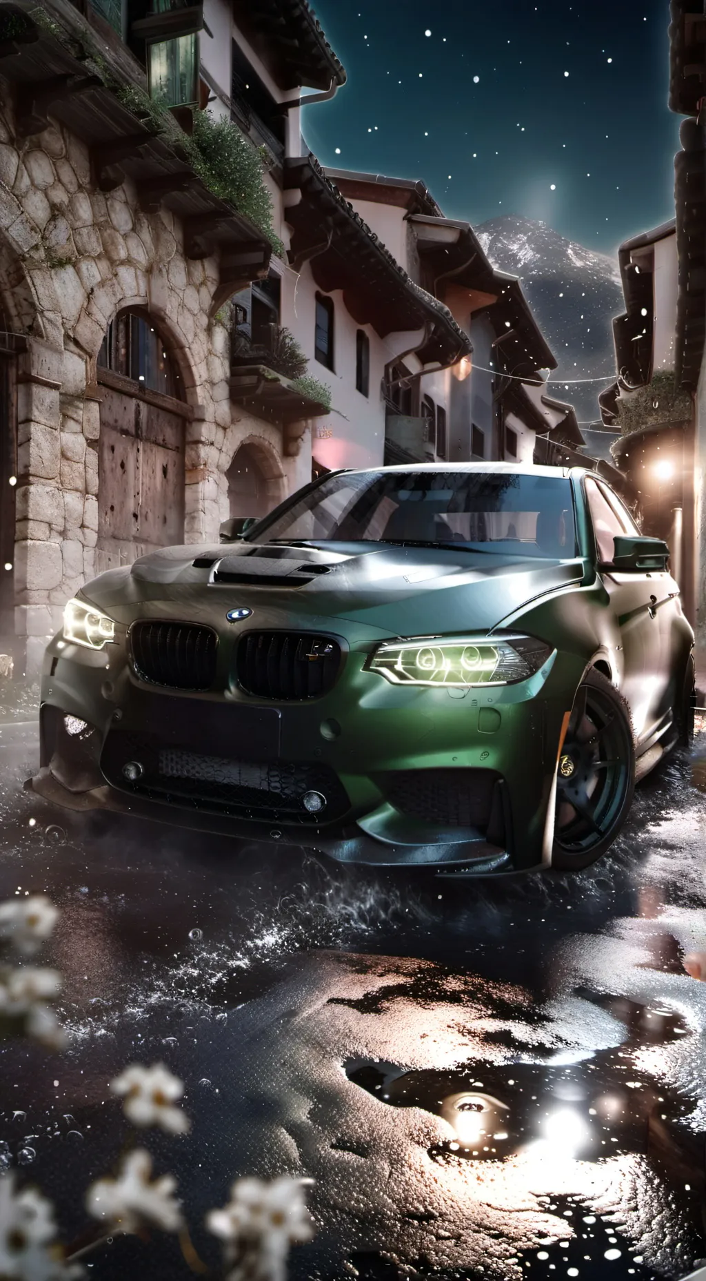 ai character: ~°RICH MAFIA°~ background