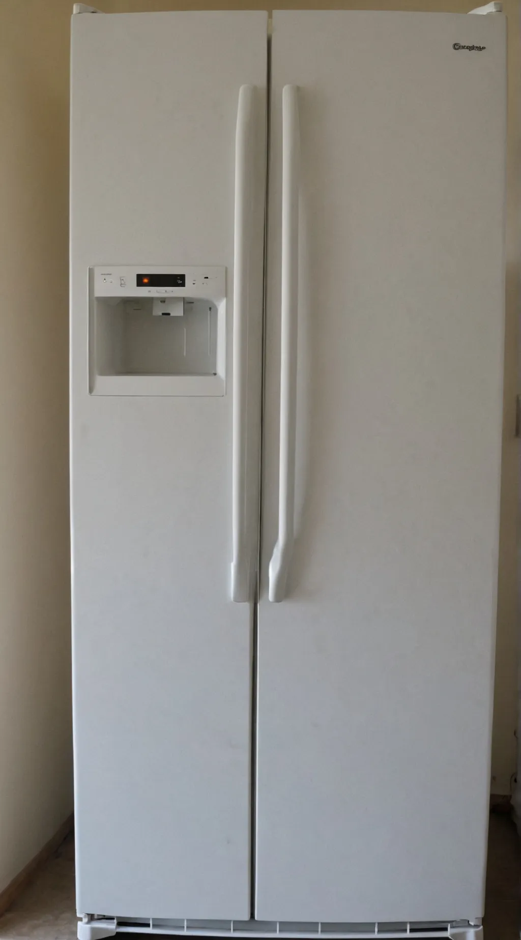 ai character: fridge CH background