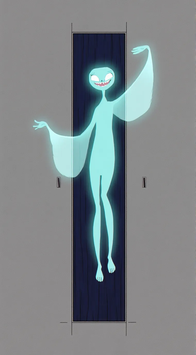 ai character: HT[lillil crazy] background