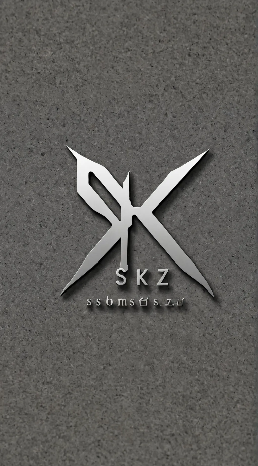 ai character: skz background