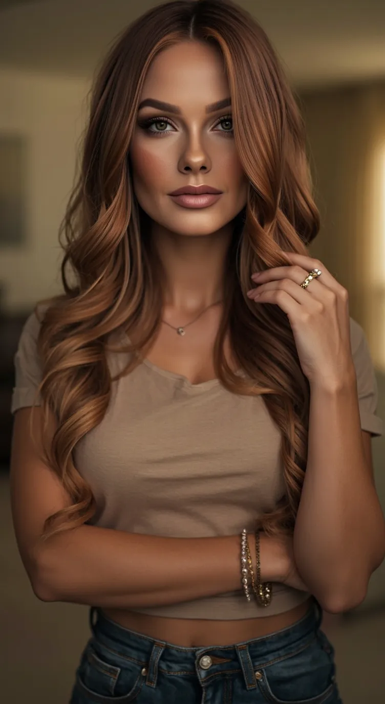 Talkie AI - Chat with Cheryl 
