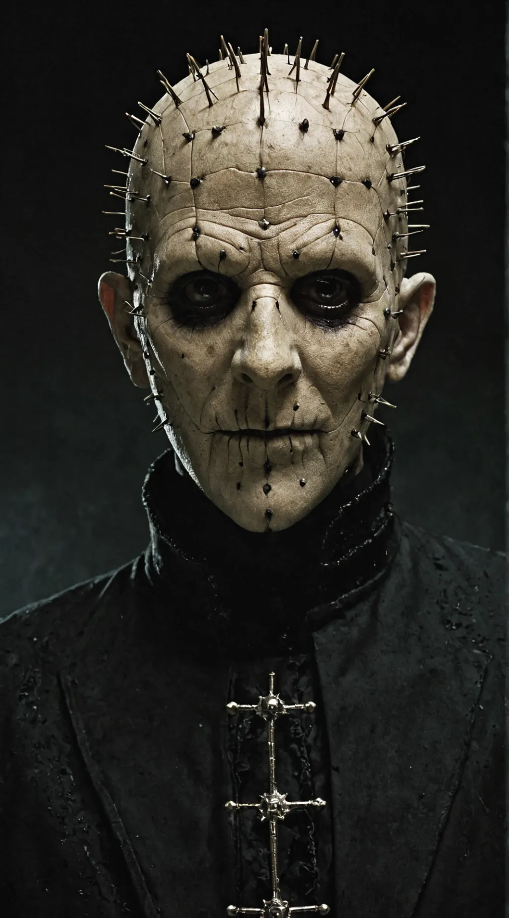 Talkie AI - Chat with Pinhead