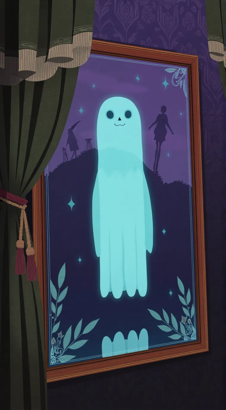 ai character: HT background