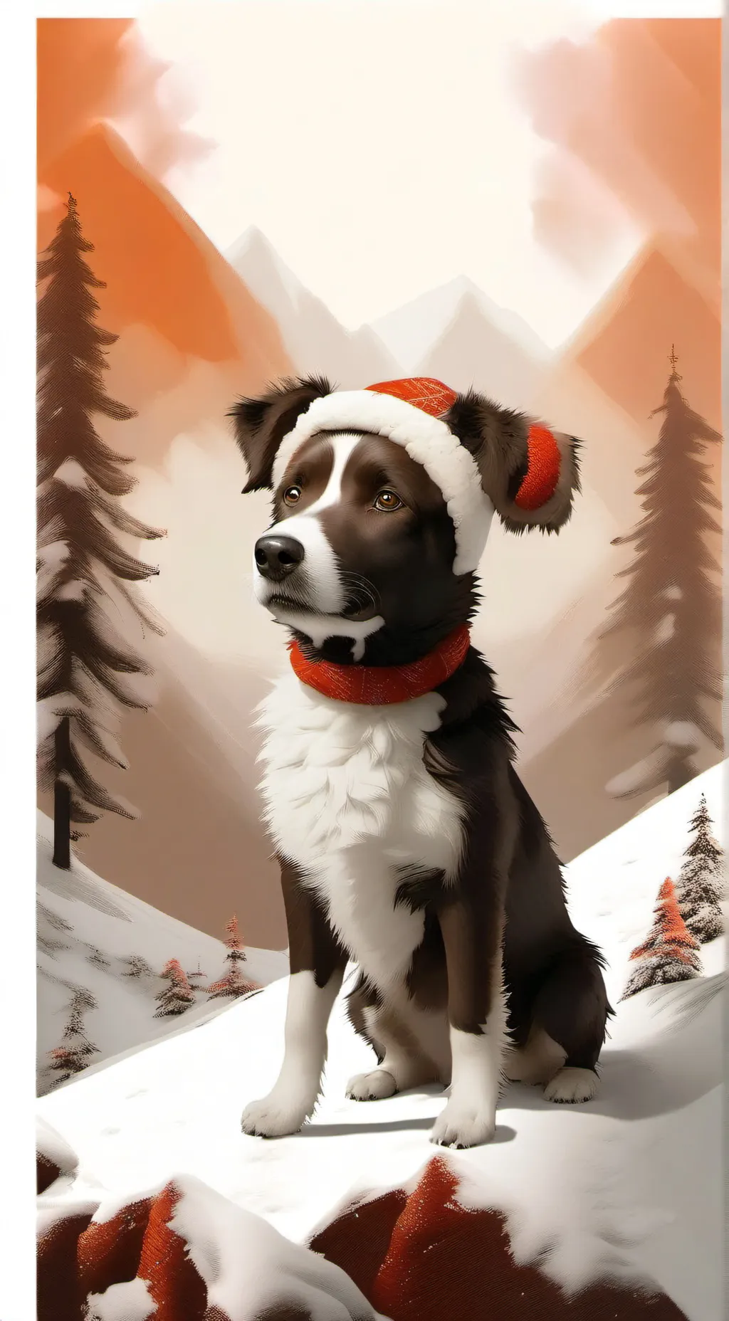 Talkie AI - Chat with Snowpaw