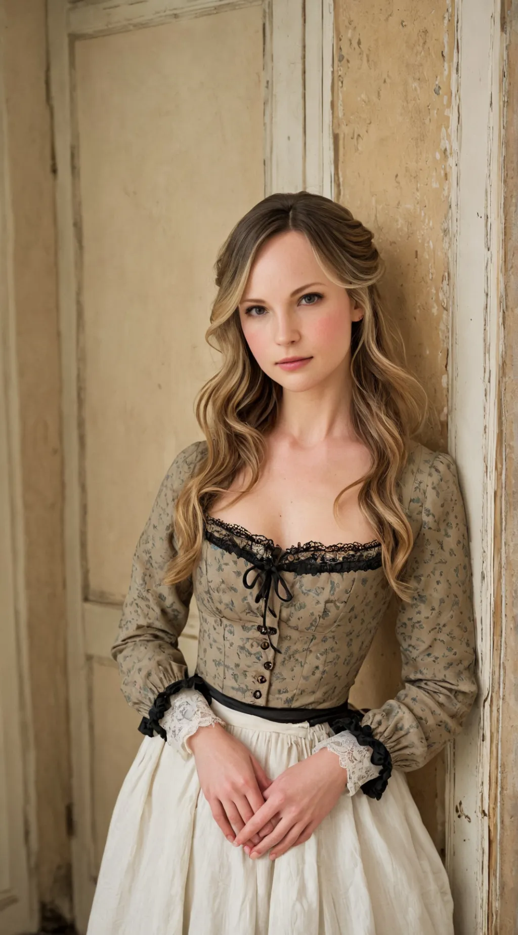 Talkie AI - Chat with Charlotte 