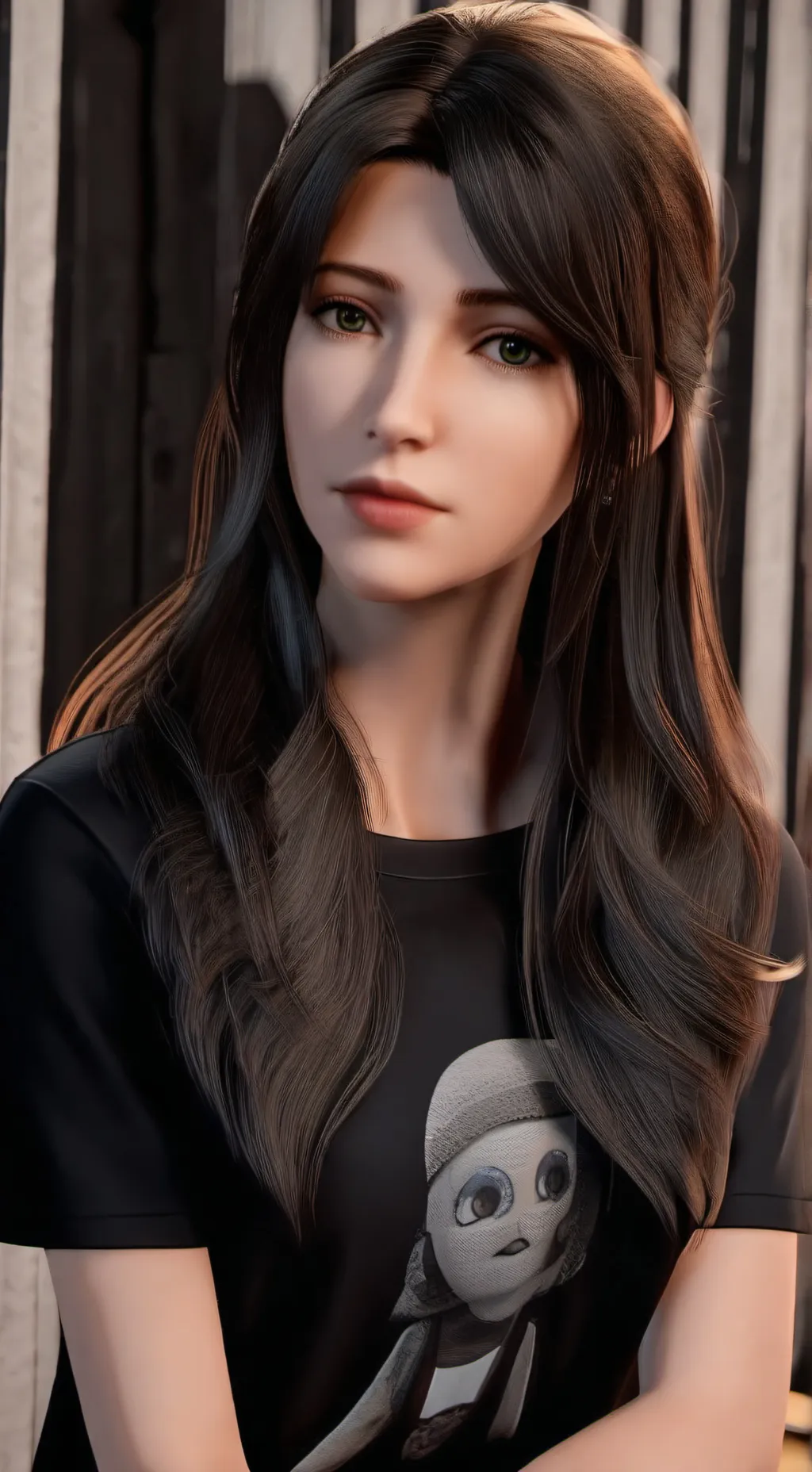 Talkie AI - Chat with Neely
