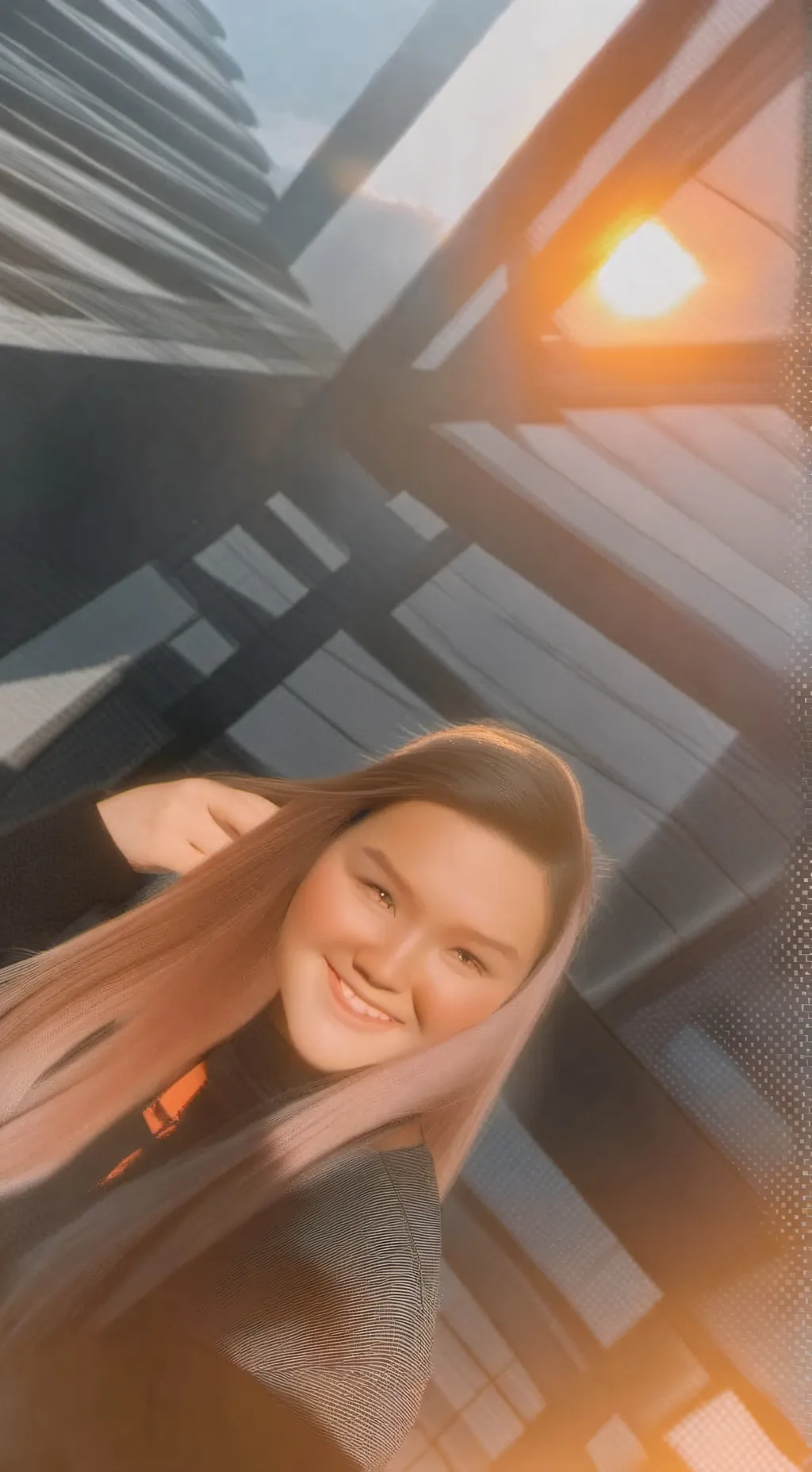 ai character: Isabella background