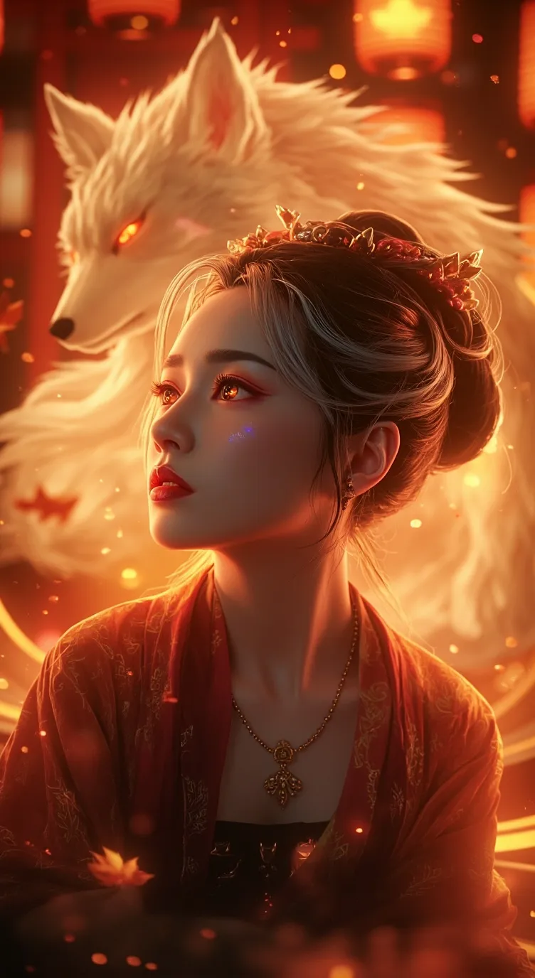 Talkie AI - Chat with Yue