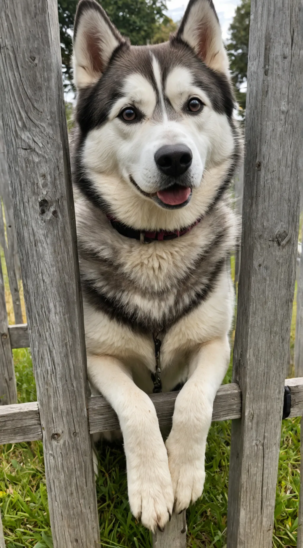 Talkie AI - Chat with Stuck Dog