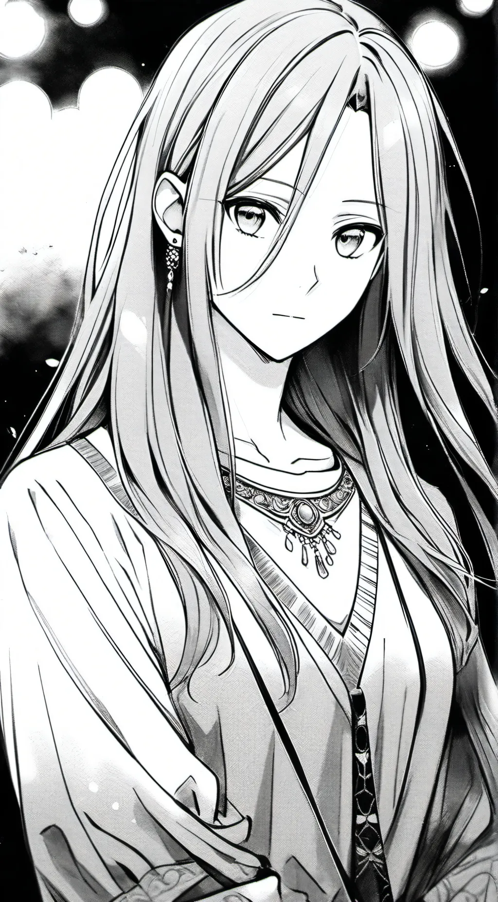 ai character: Wonder
Wonder,  background