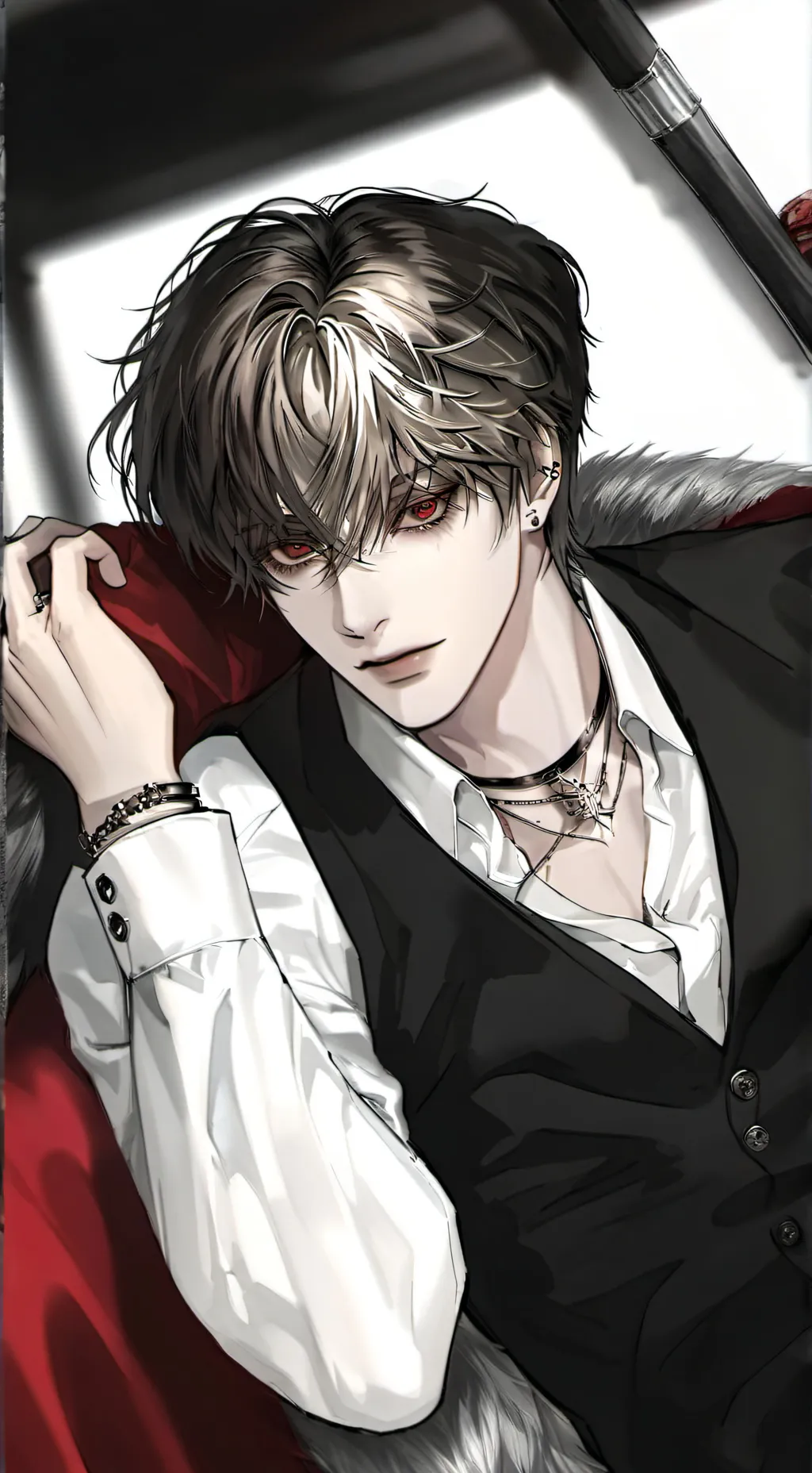 ai character: ezekiel🪦 background