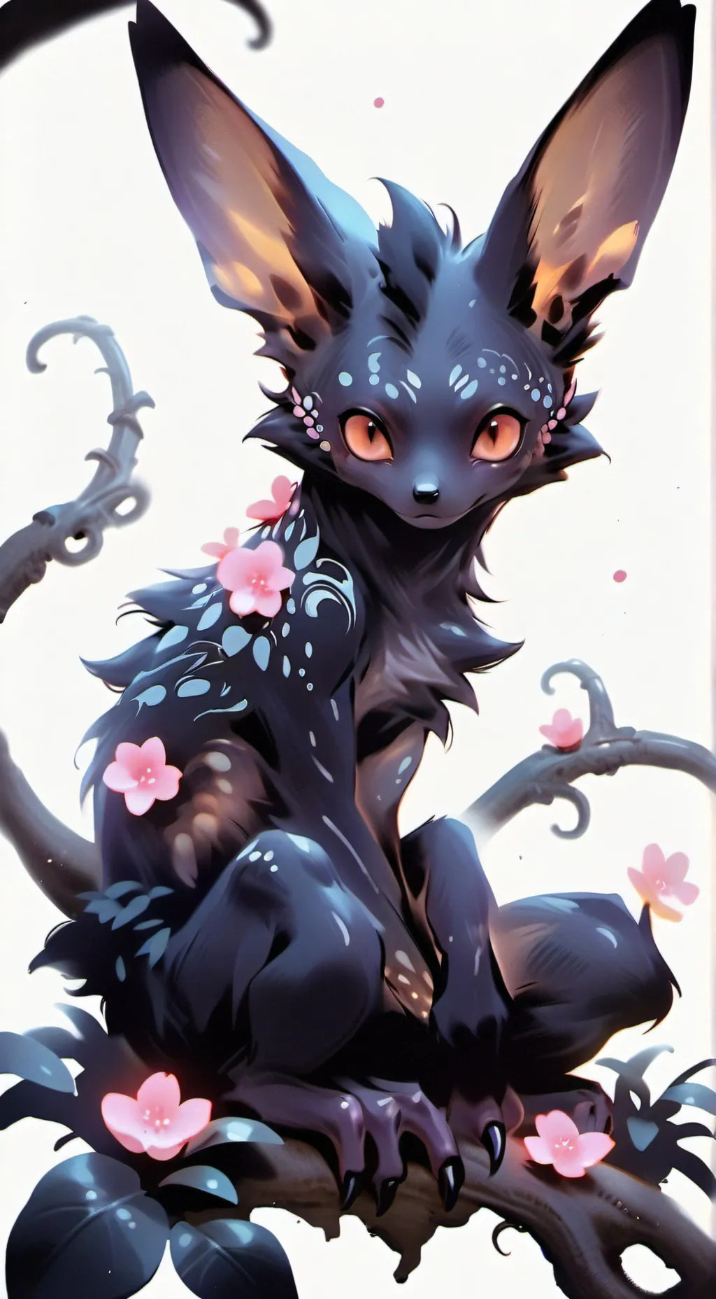 Talkie AI - Chat with Nyx