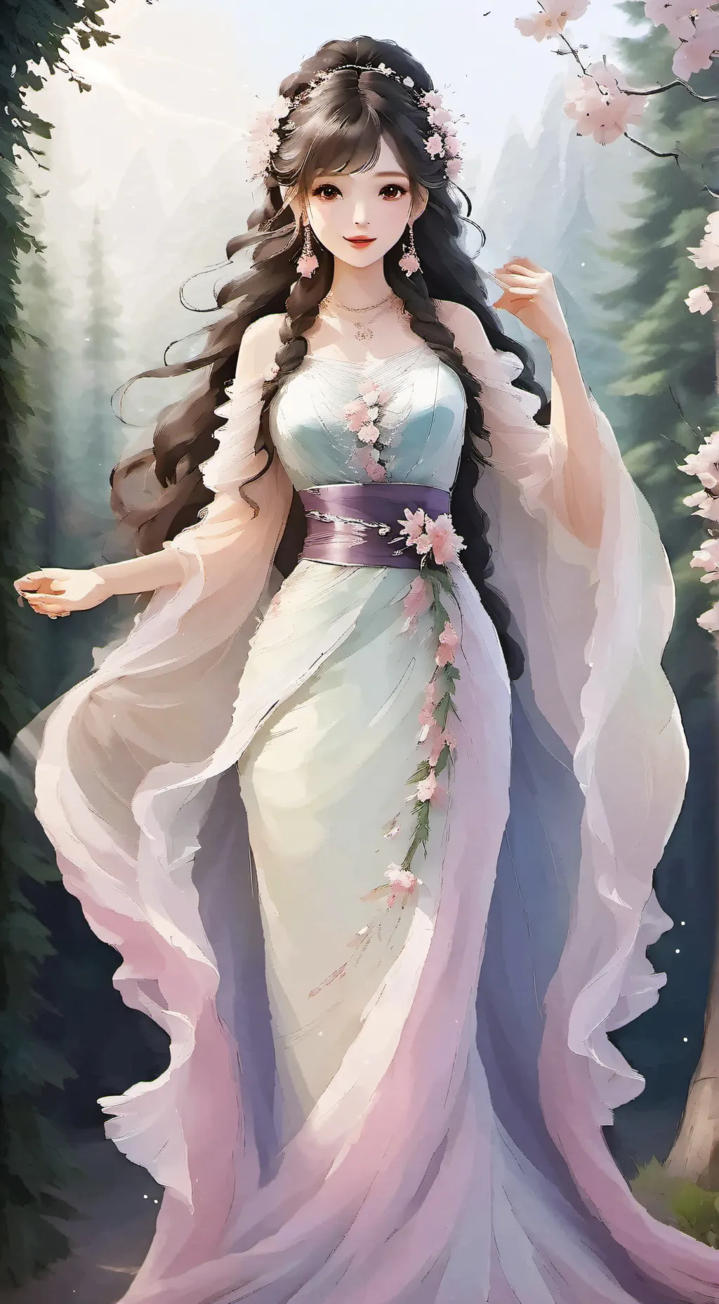ai character: TalkiefMSf7P background