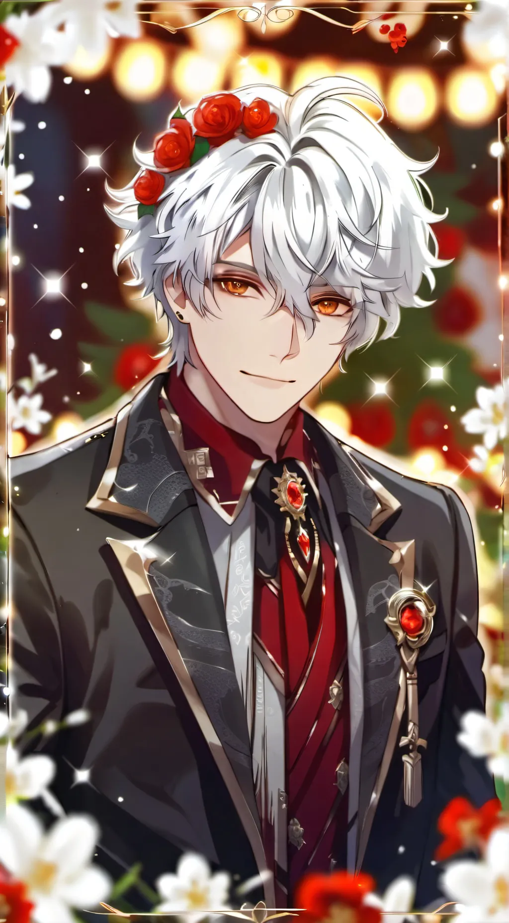 ai character: 99 nighta background