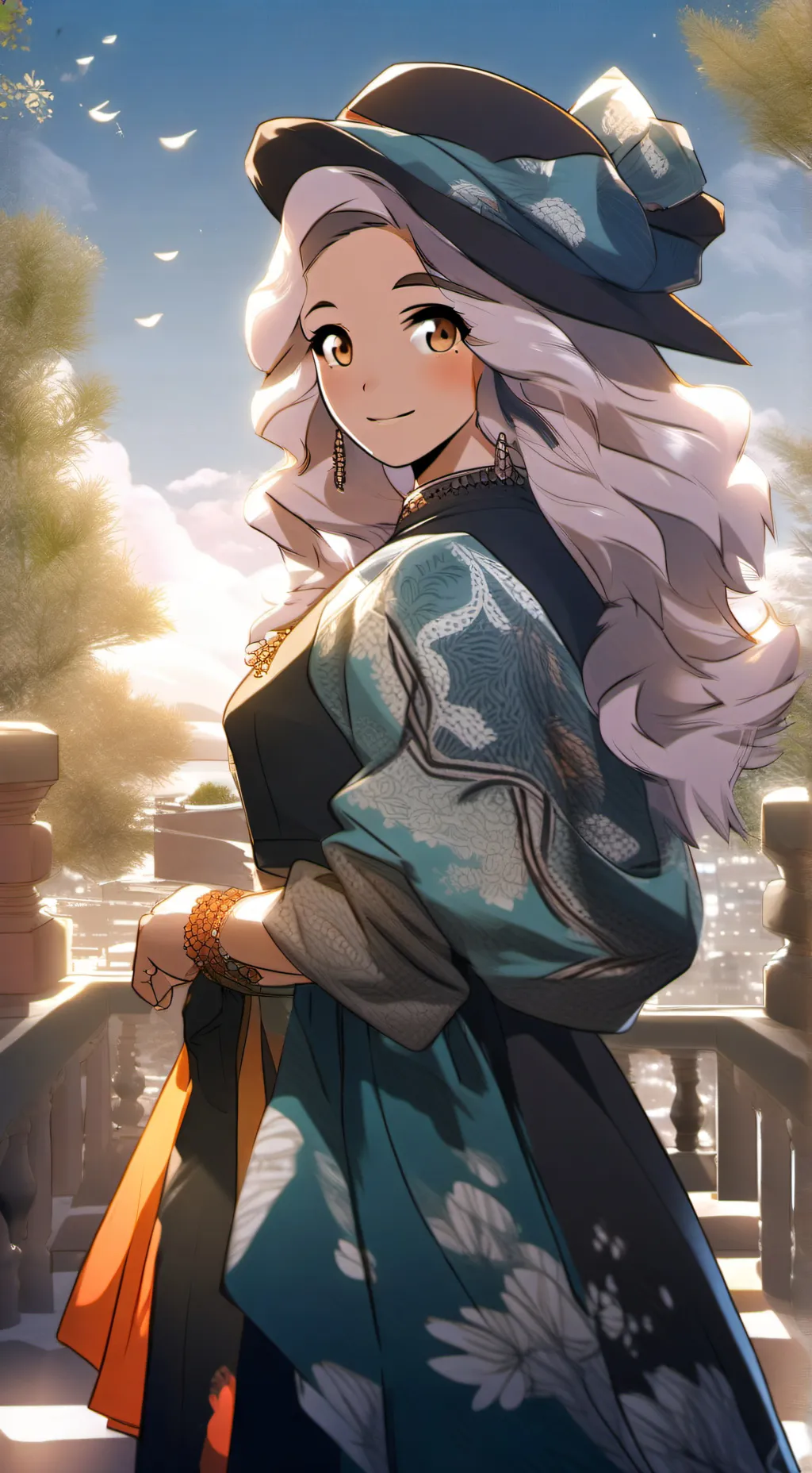 Talkie AI - Chat with 🧡 Eliana 🧡
