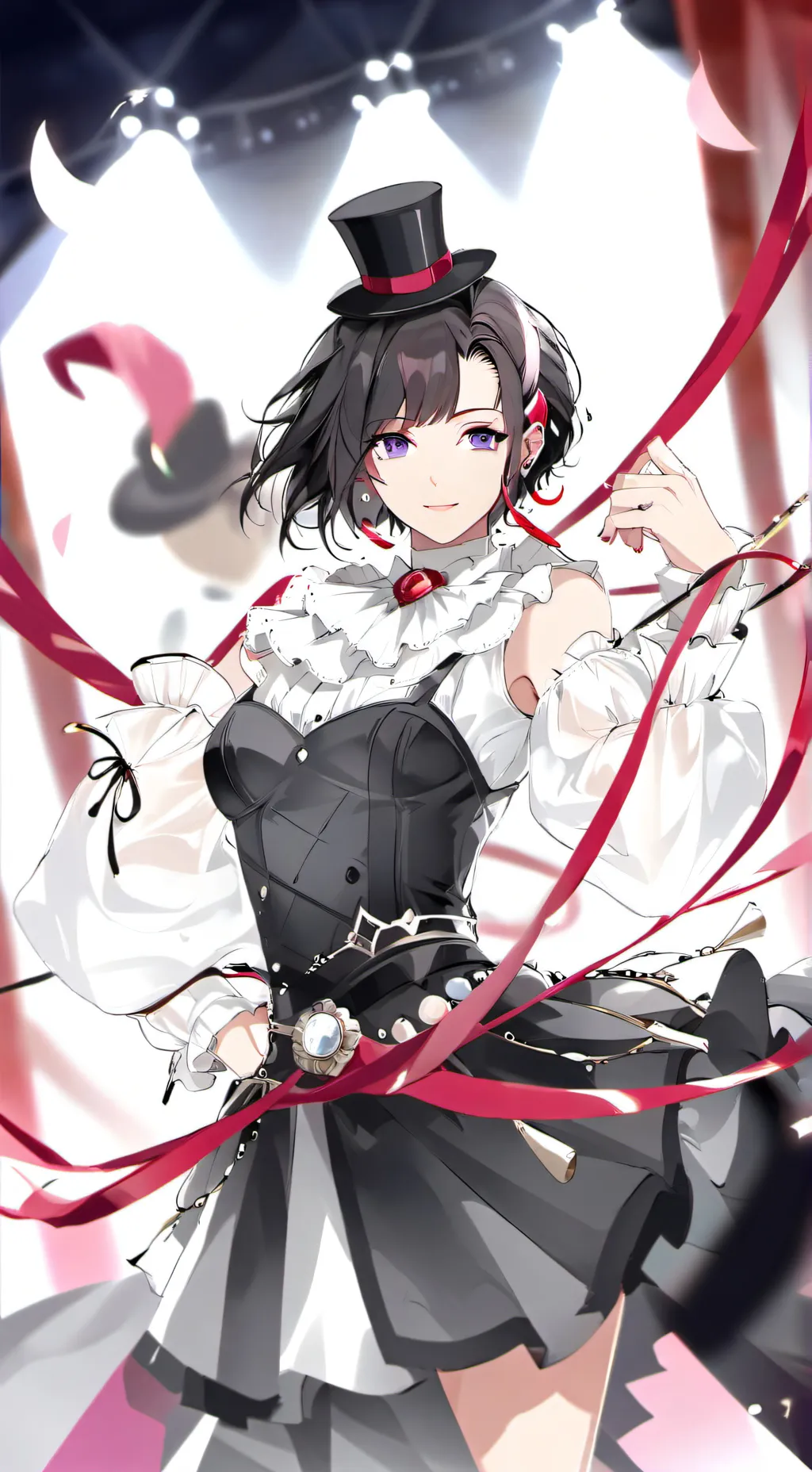 ai character: Alex  background