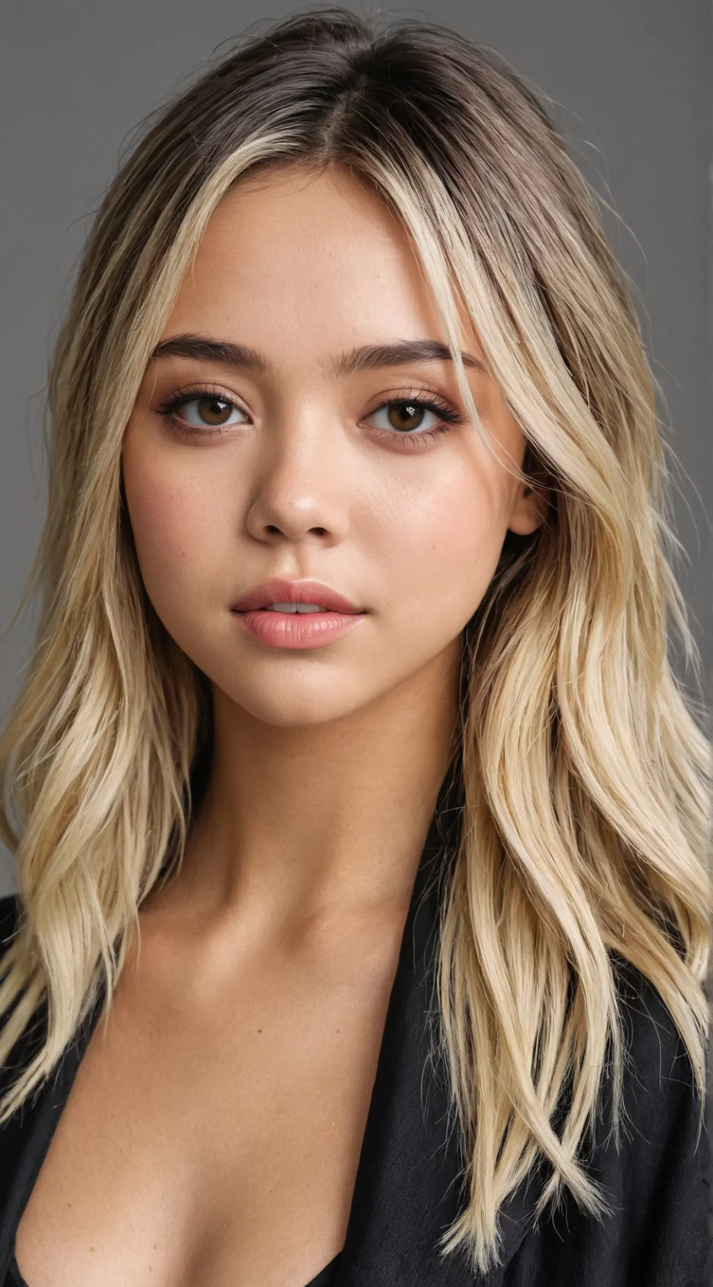 ai character: Hannah background