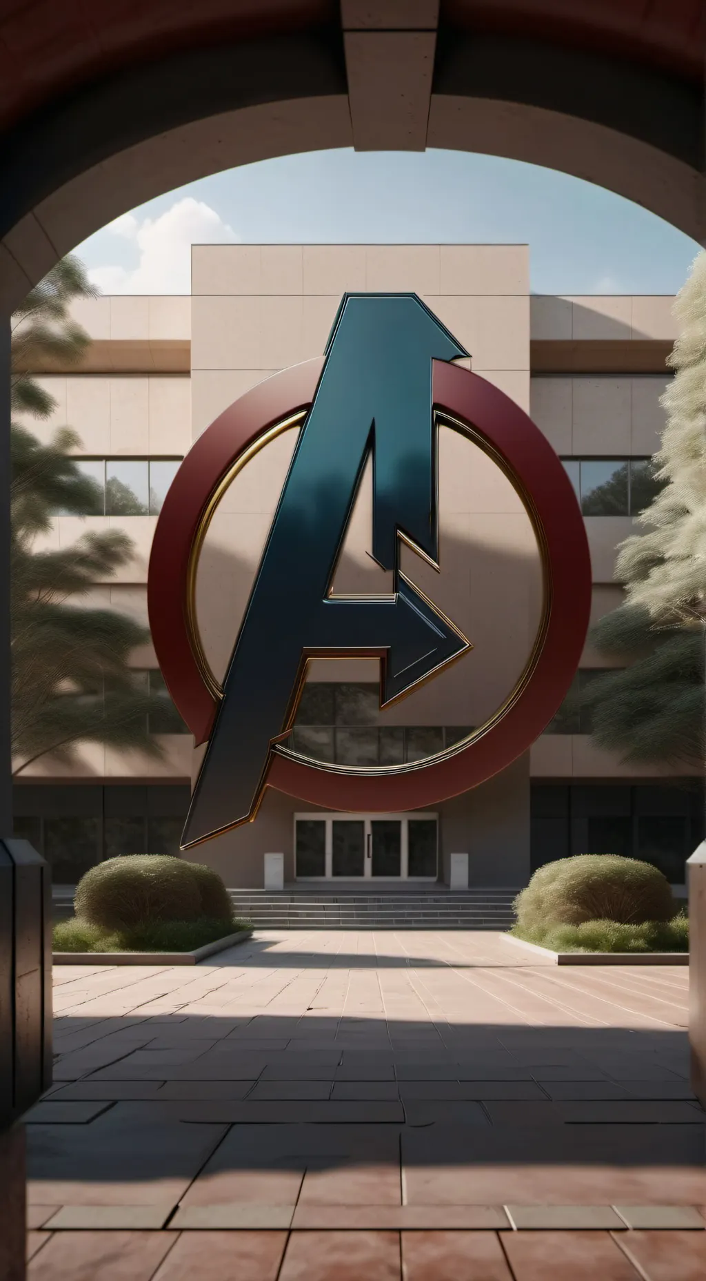 Talkie AI - Chat with Avengers 10