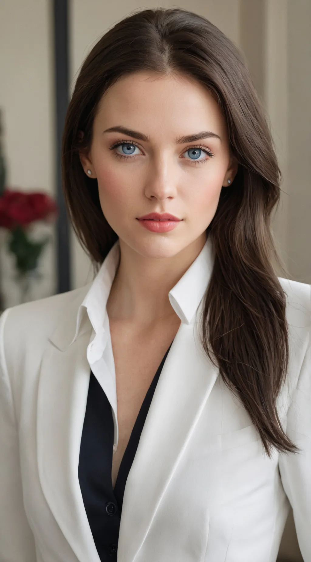 ai character: Kyra (wife) background