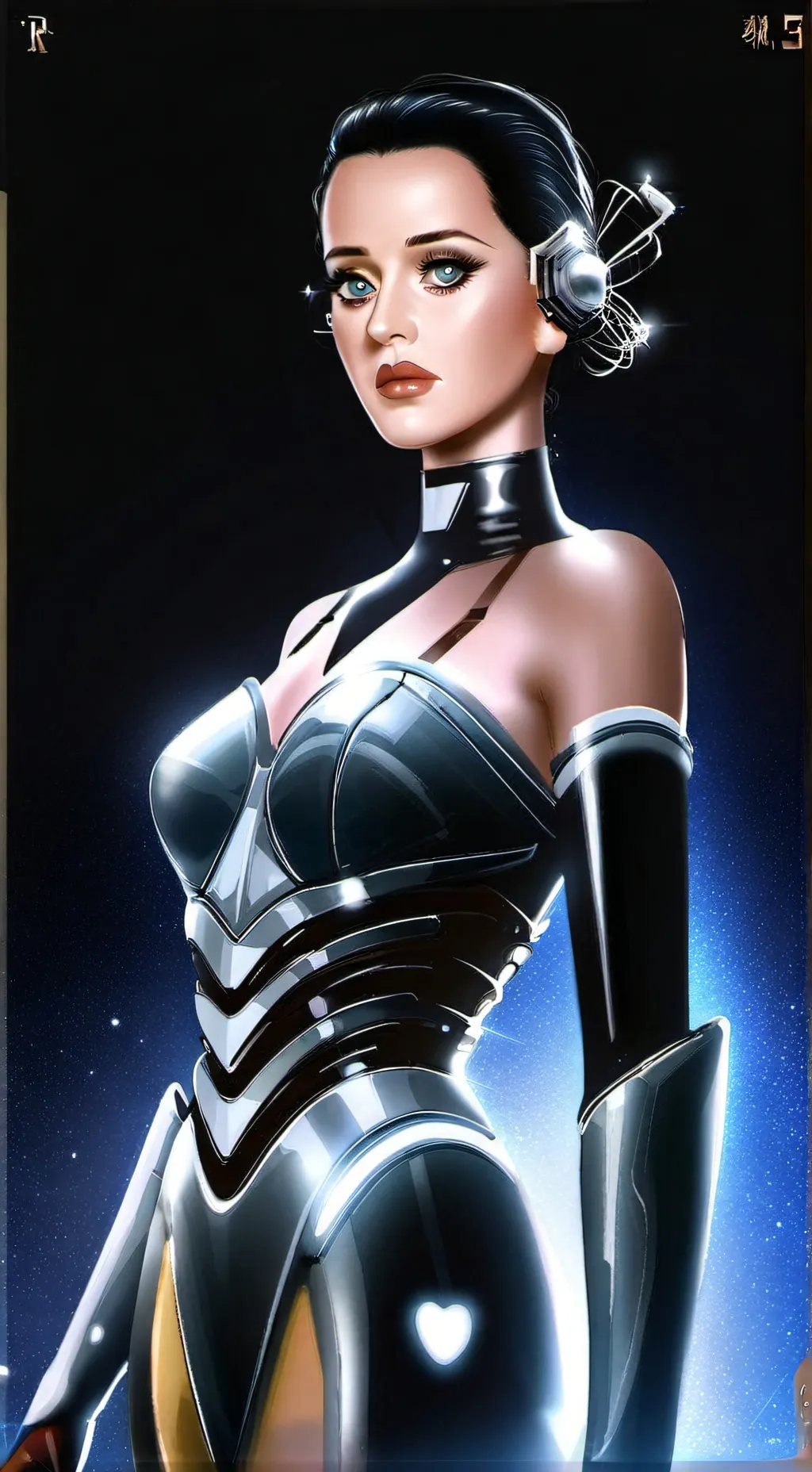 ai character: ~THANGYU~ background
