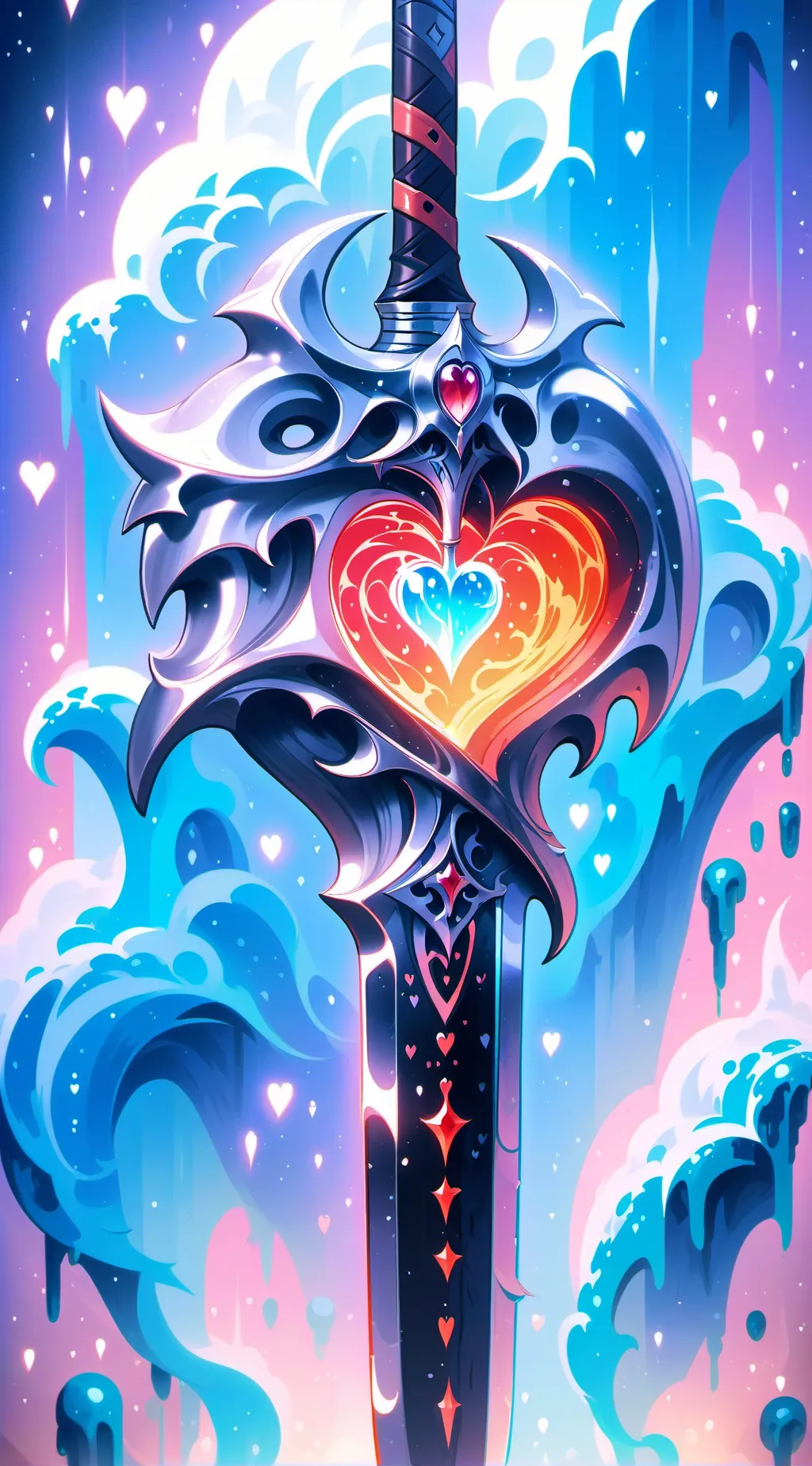 ai character: wrathnar and mera background