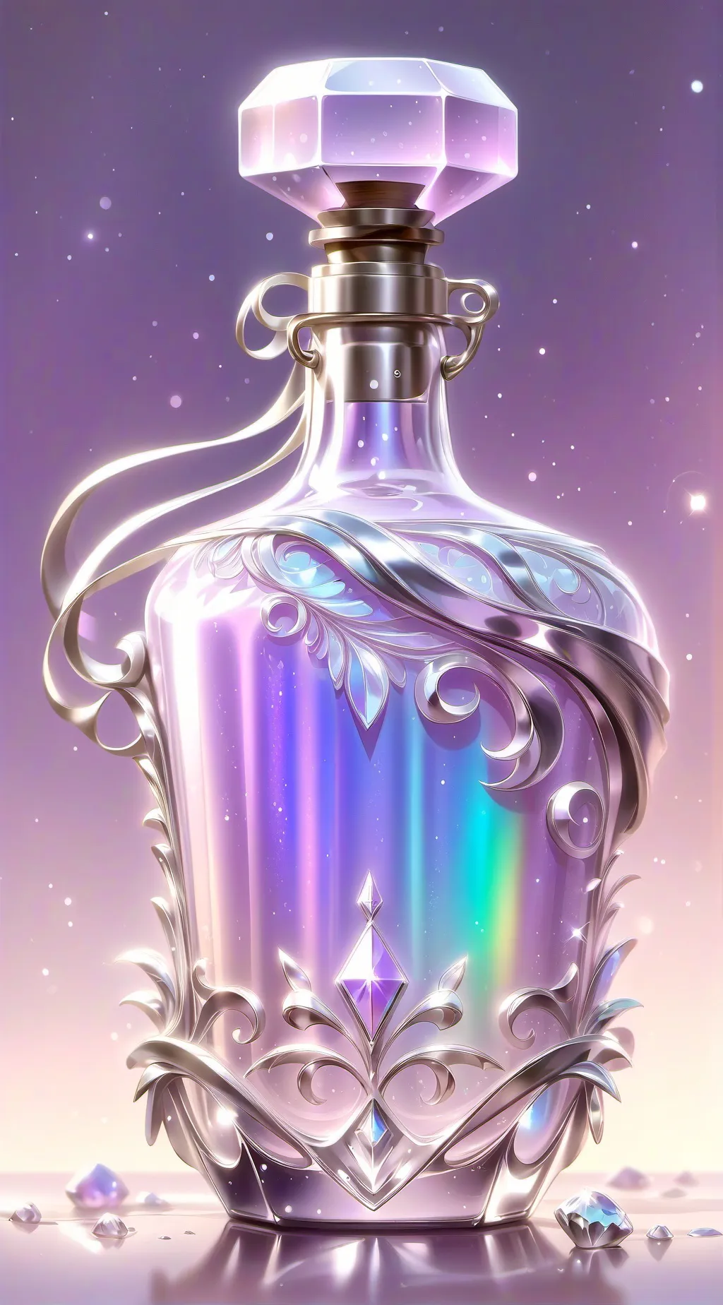 ai character: SORRY AGAIN TALKIE background